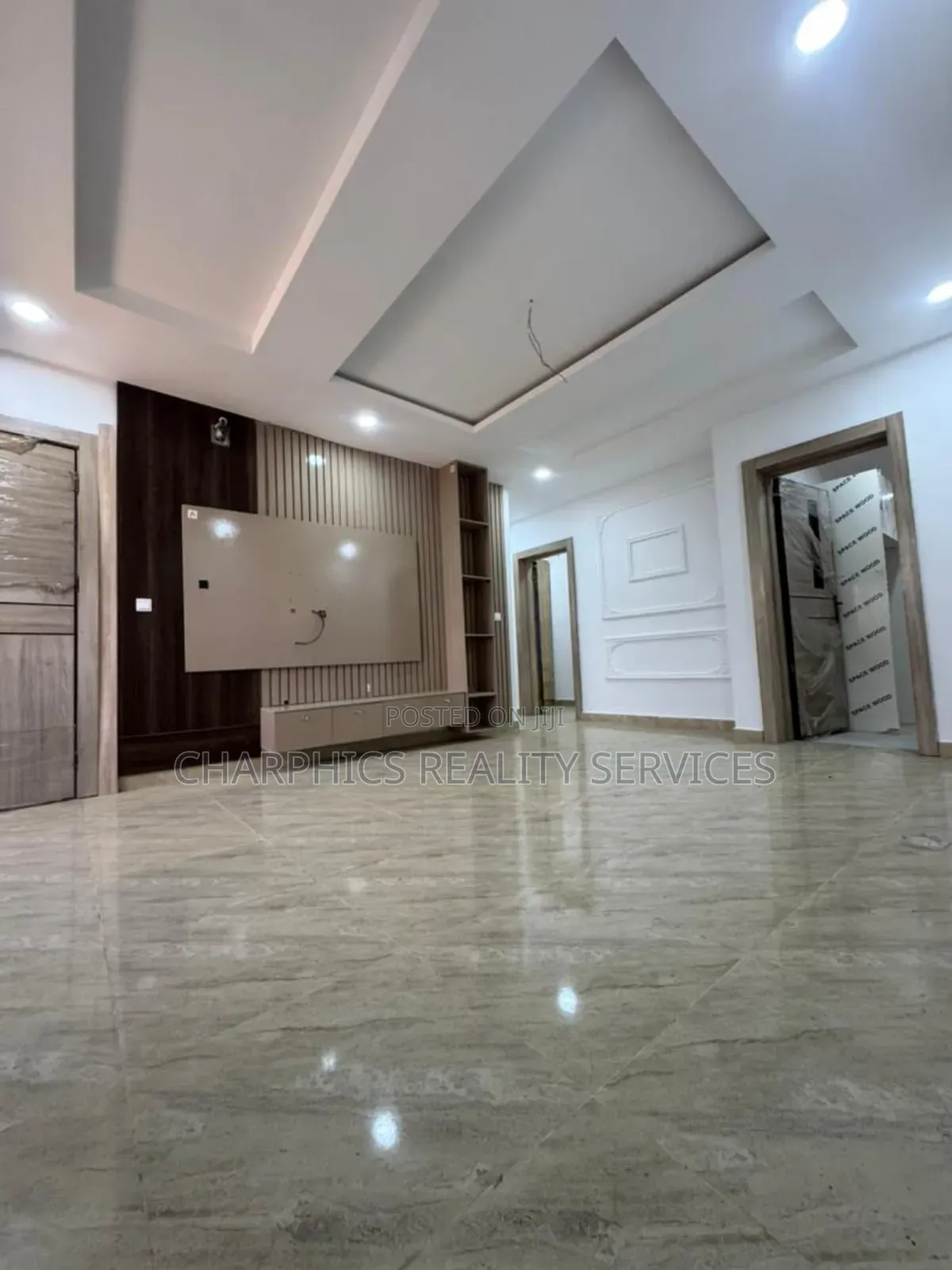 3bdrm Apartment in Ologolo for rent in Ologolo