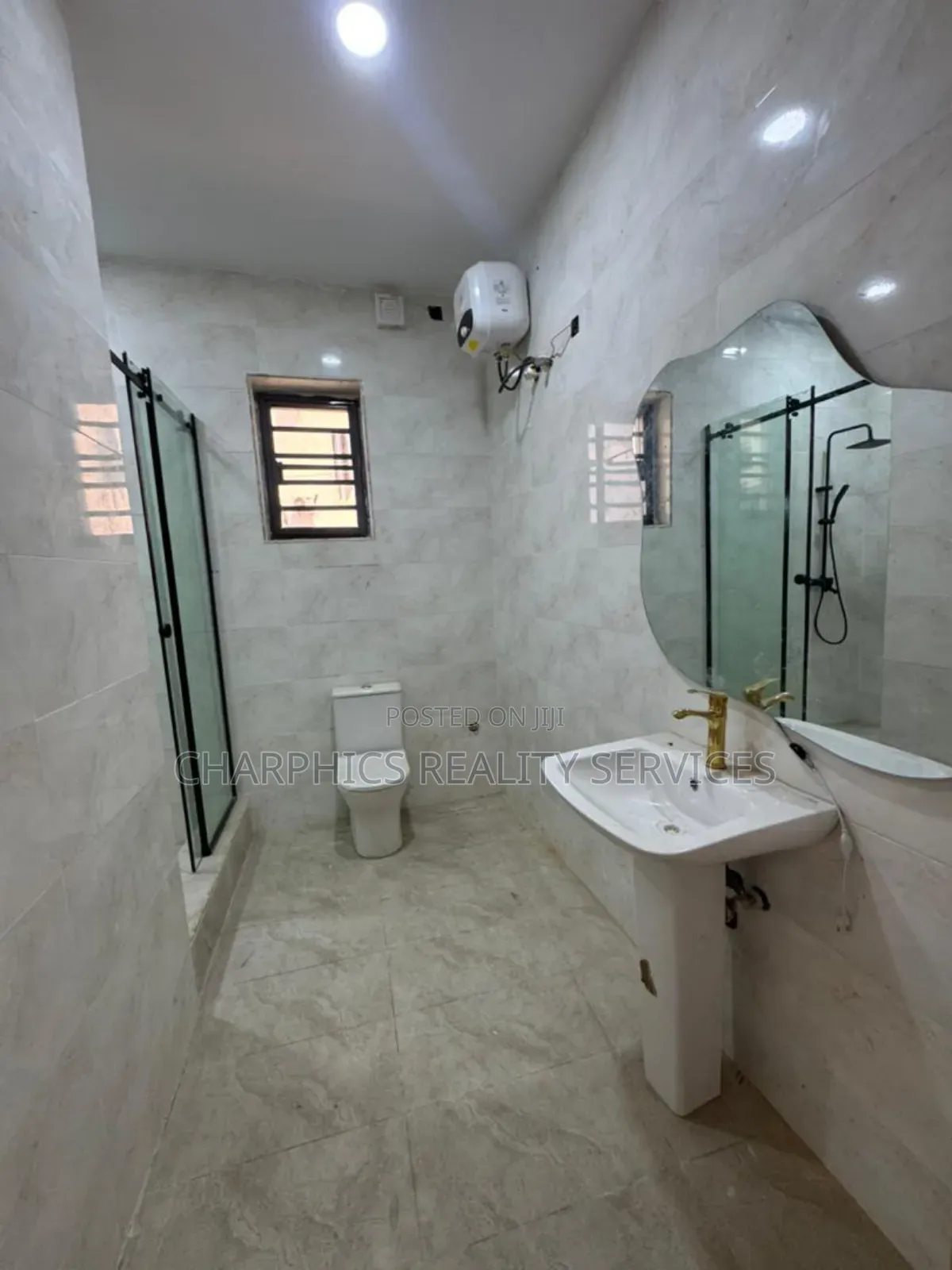 3bdrm Apartment in Ologolo for rent in Ologolo
