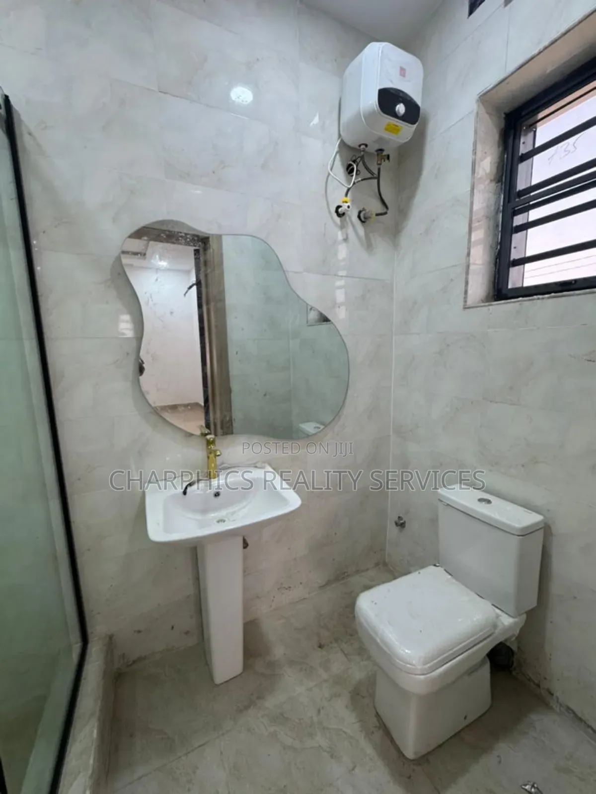 3bdrm Apartment in Ologolo for rent in Ologolo