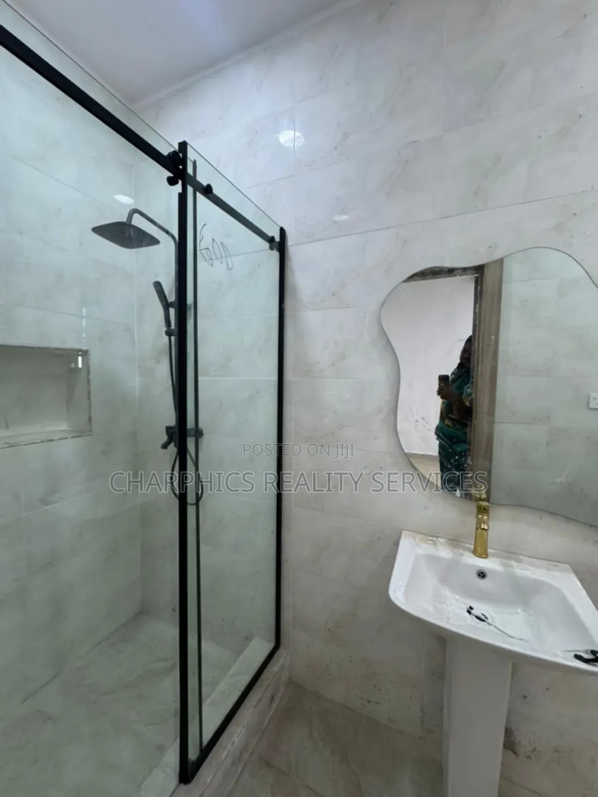 3bdrm Apartment in Ologolo for rent in Ologolo
