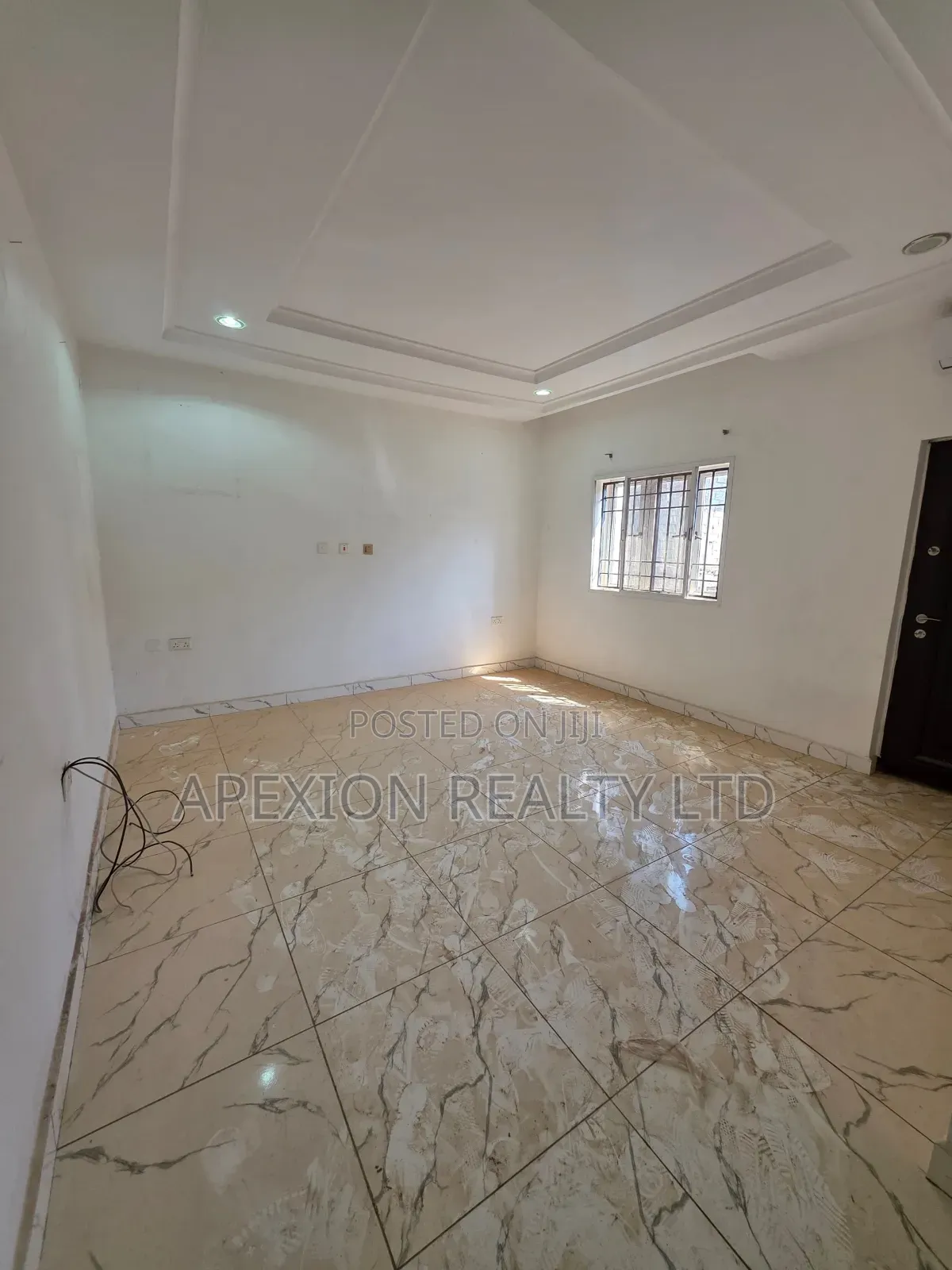 4bdrm Apartment in Brains And Hammers, Durumi for rent in Durumi