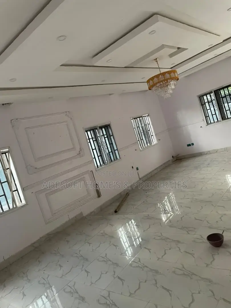 3bdrm Bungalow in Success Olorunda, Akobo for sale in Akobo