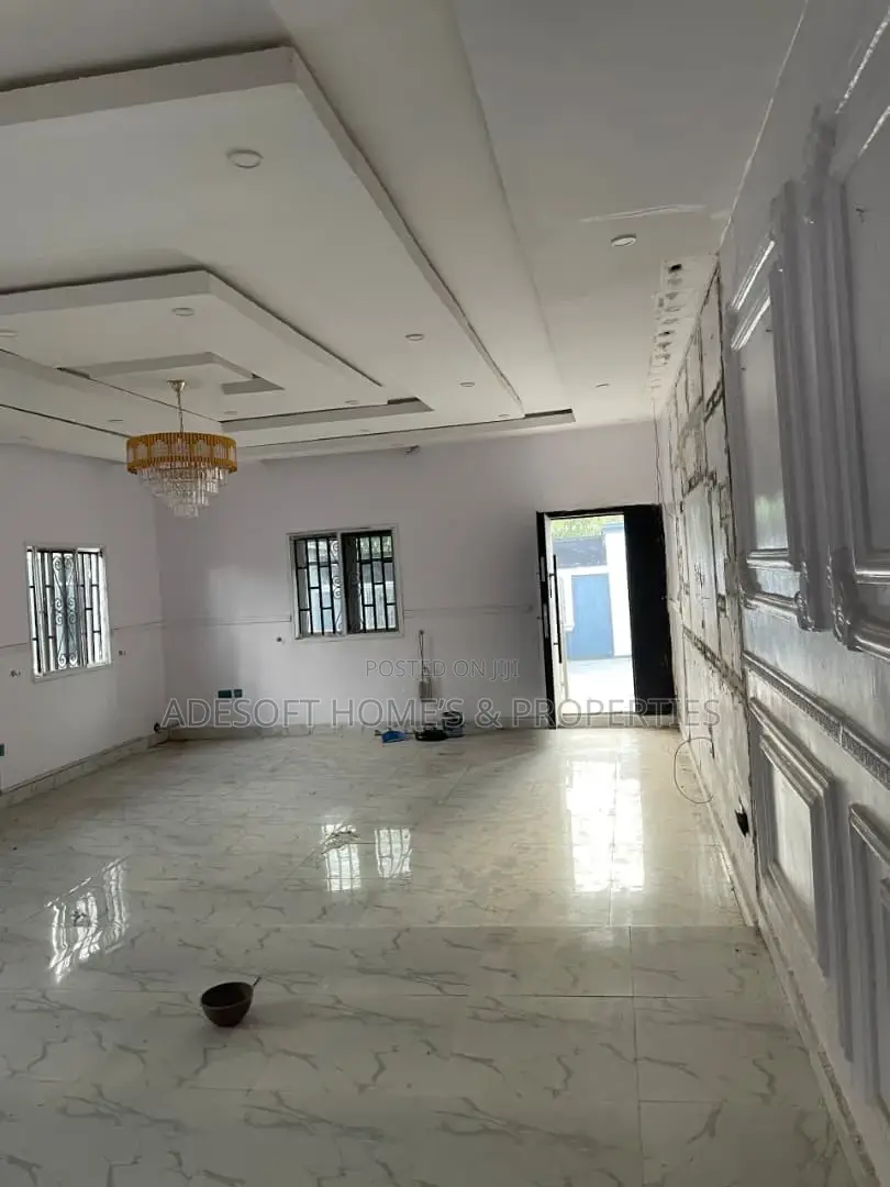 3bdrm Bungalow in Success Olorunda, Akobo for sale in Akobo