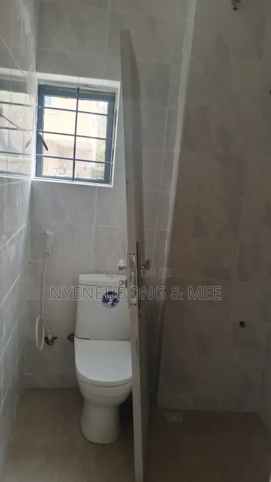 2bdrm Block of Flats in Karu for rent in Karu