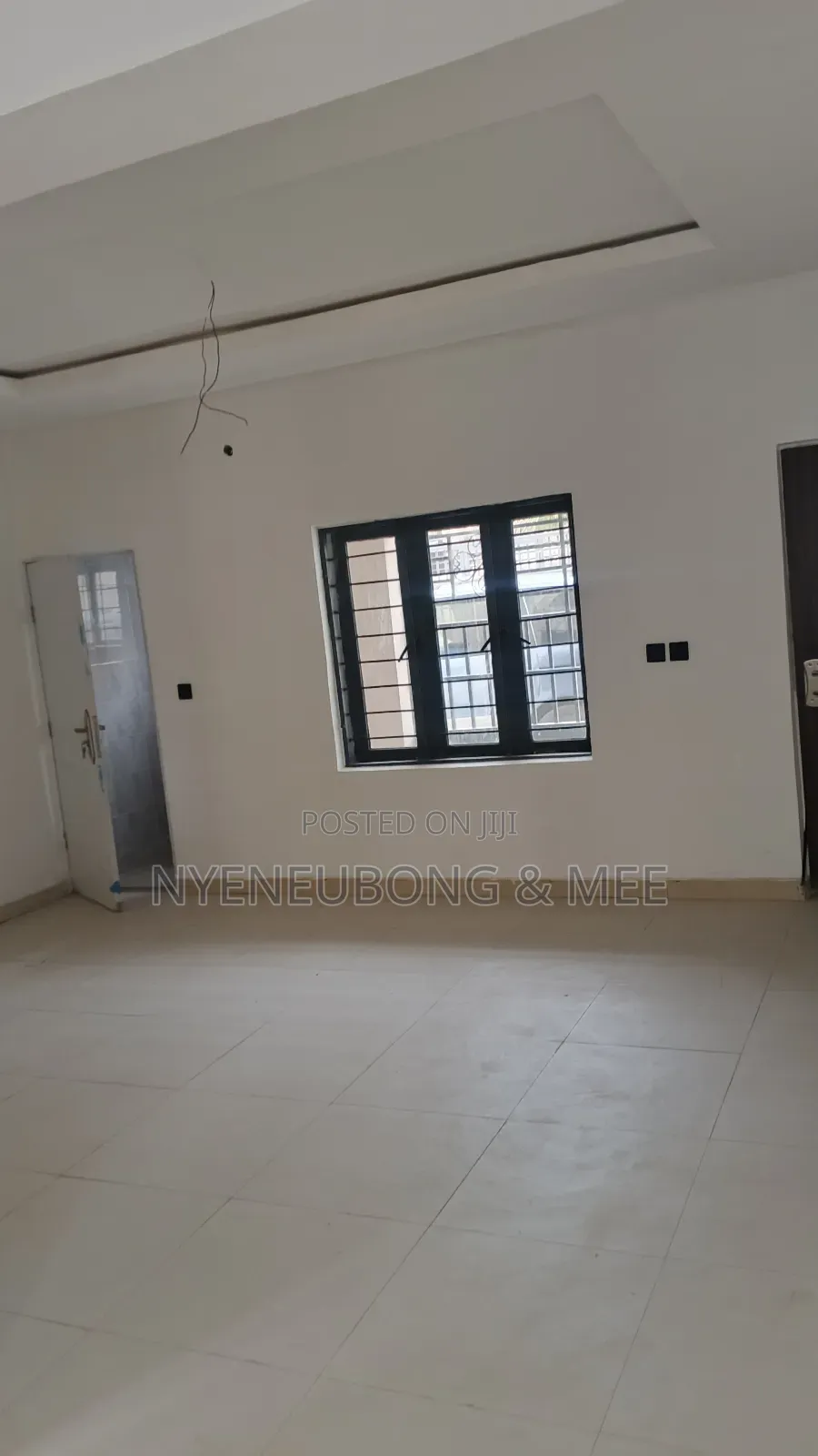 2bdrm Block of Flats in Karu for rent in Karu
