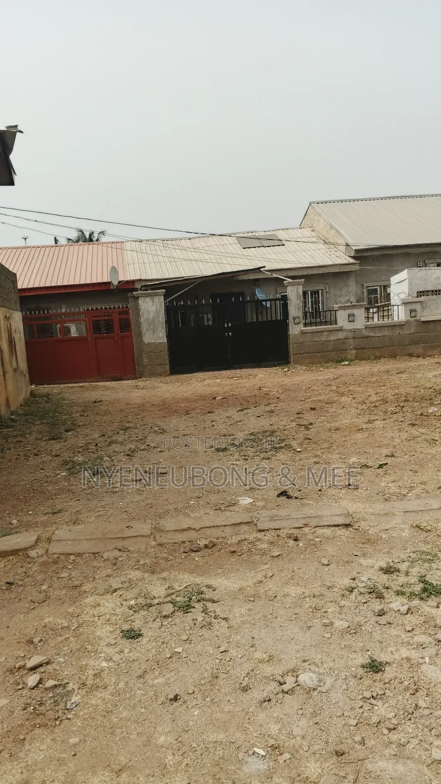 2bdrm Bungalow in Karu for sale in Karu