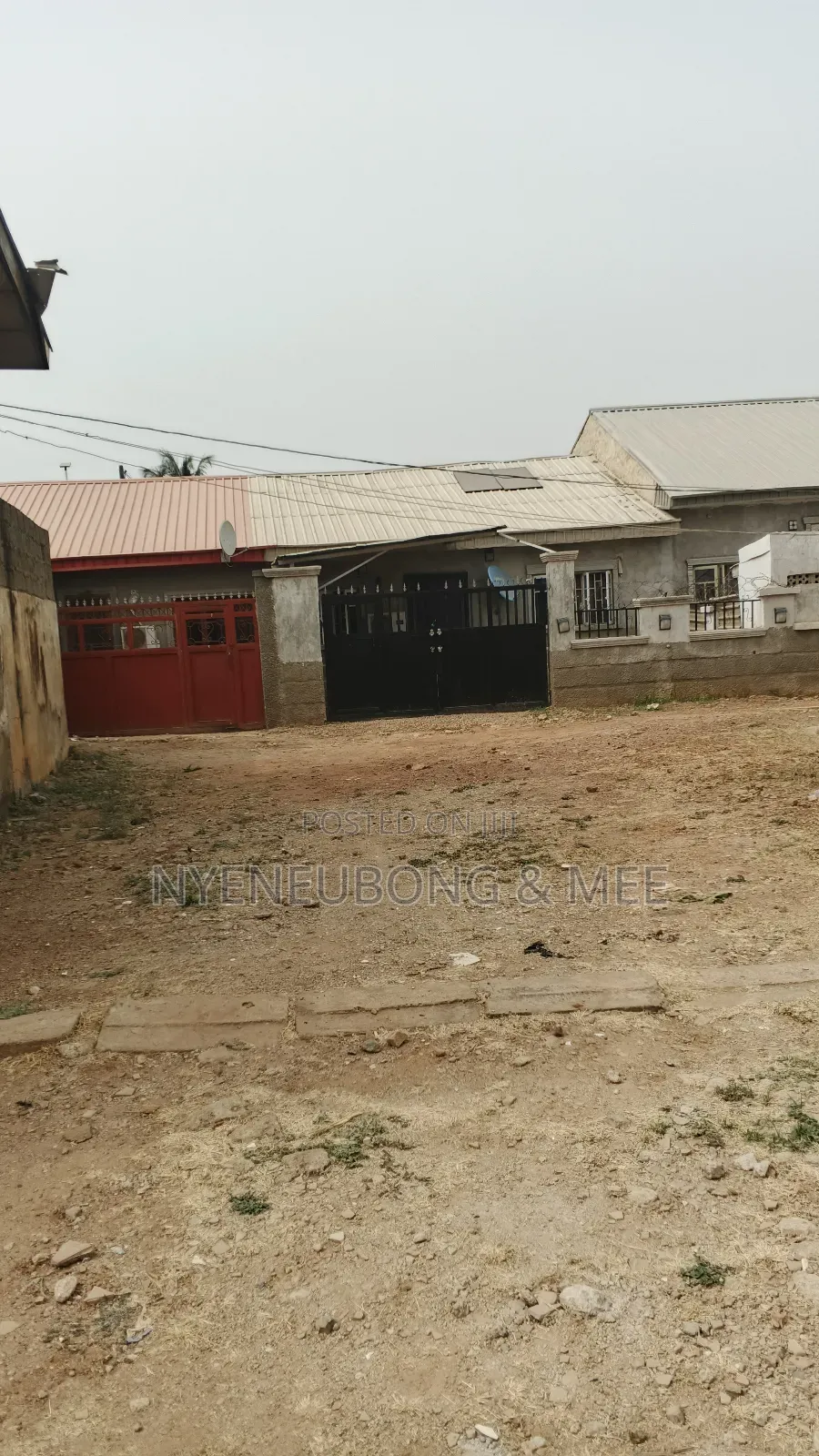 2bdrm Bungalow in Karu for sale in Karu