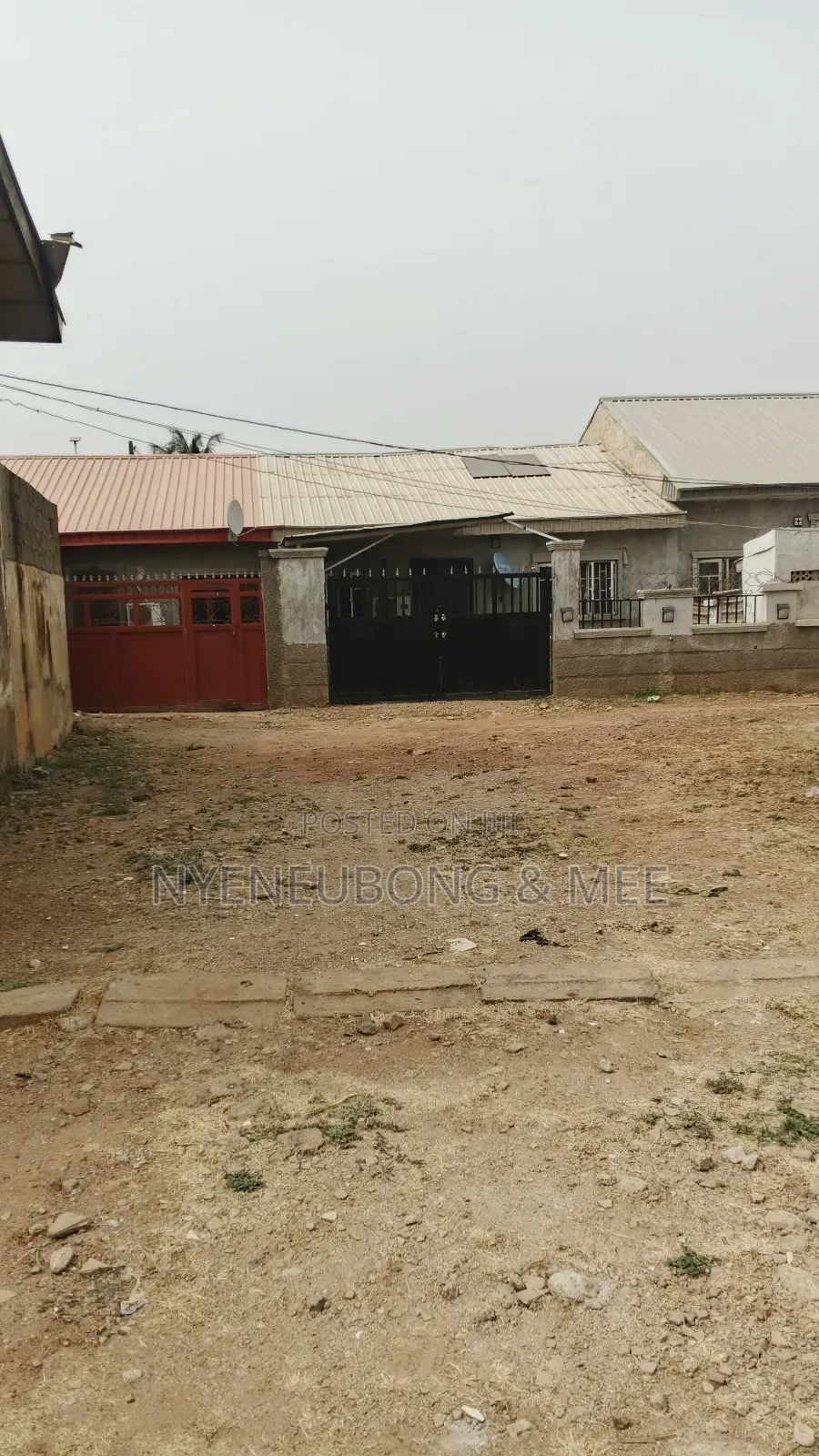 2bdrm Bungalow in Karu for sale in Karu