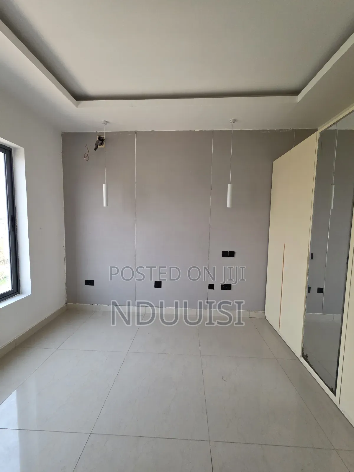 20bdrm Townhouse/Terrace in Guzape District for sale in Guzape District
