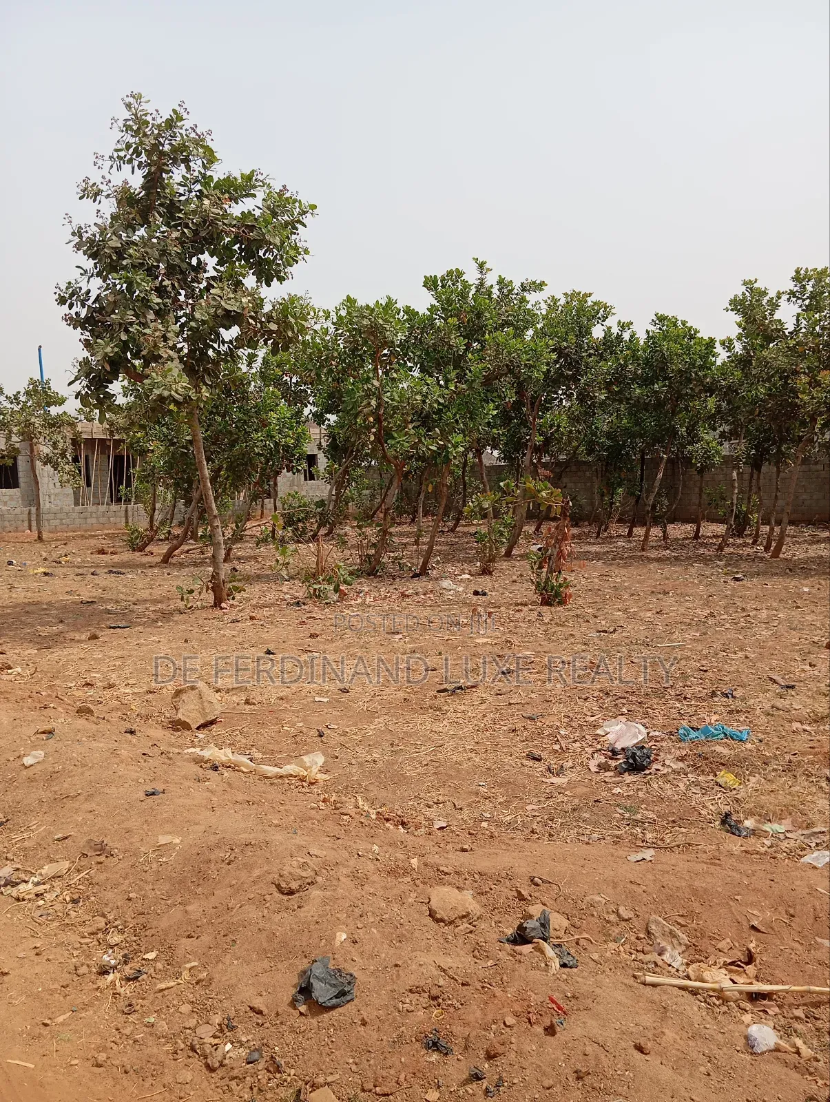 Fo1 Plot for Sale in Kubwa