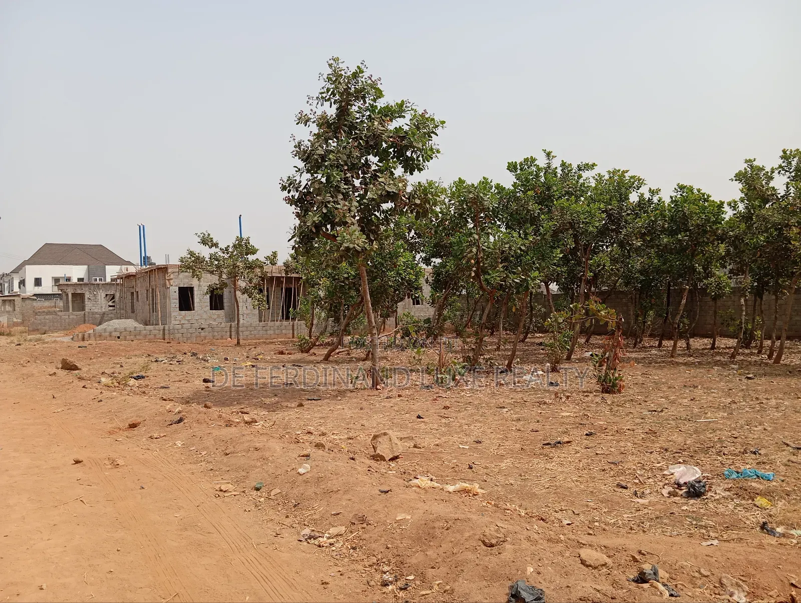 Fo1 Plot for Sale in Kubwa