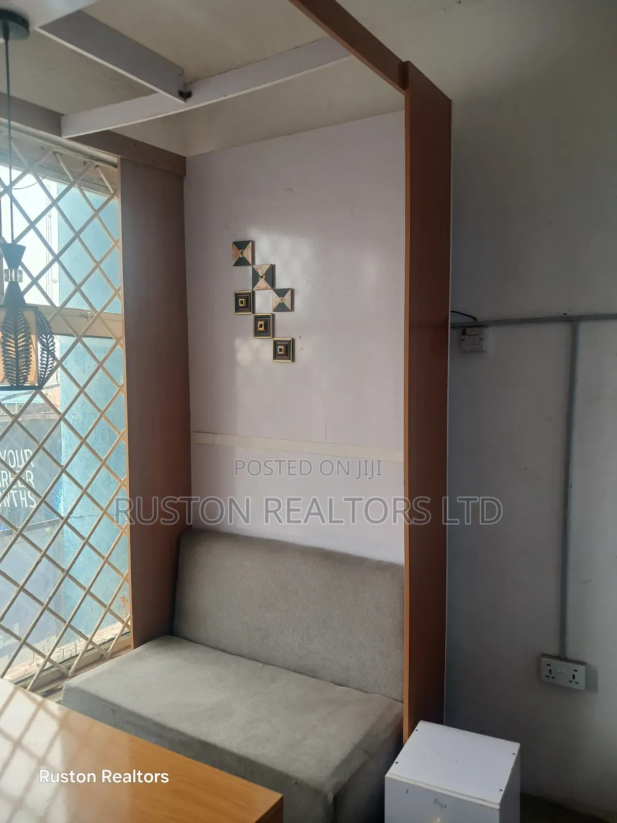 Corporate Office Space in Dugbe (Onireke)