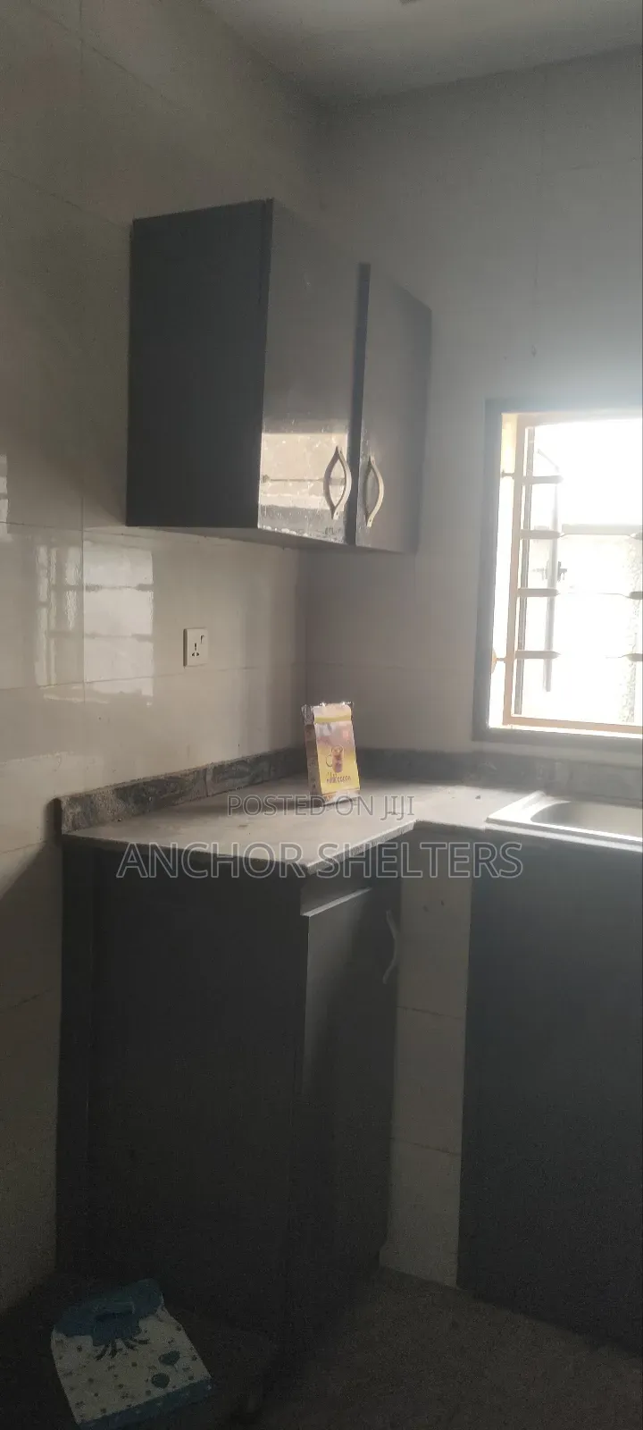 2bdrm Block of Flats in Along Von Road Lugbe for rent in Lugbe District