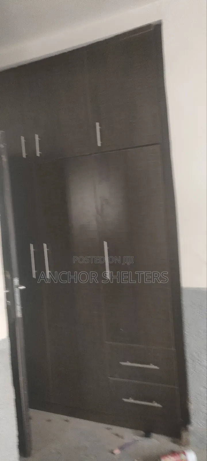 2bdrm Block of Flats in Along Von Road Lugbe for rent in Lugbe District