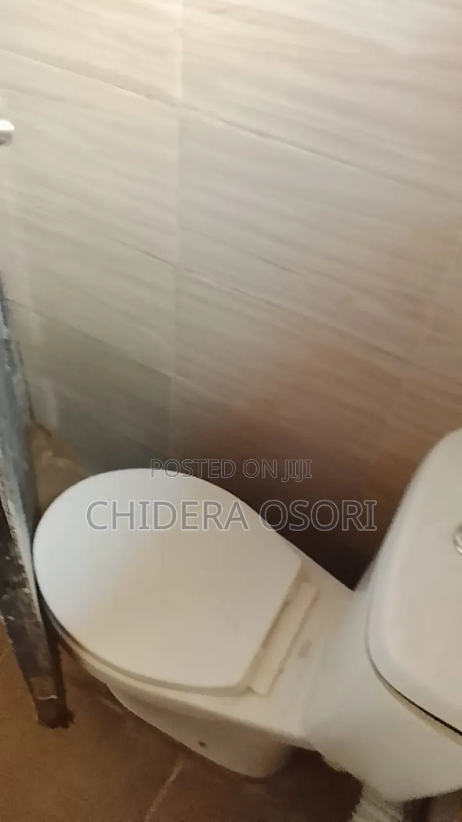 Studio Apartment in Dutse Obasanjo Road for rent in Dutse-Alhaji