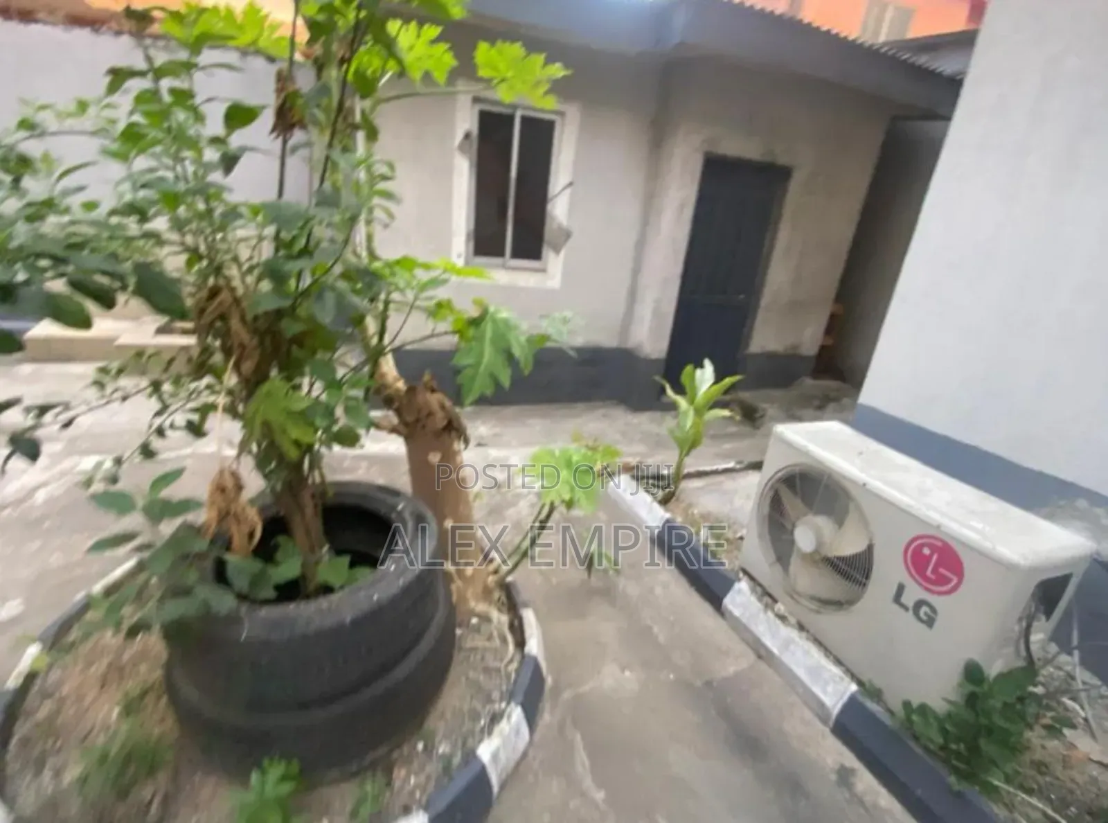 4bdrm Townhouse/Terrace in Ago Palace for sale in Ago Palace