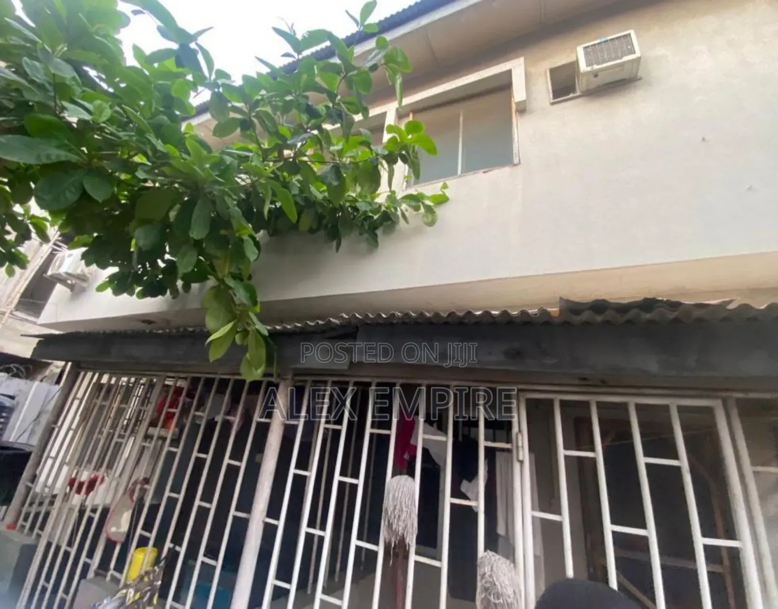 4bdrm Townhouse/Terrace in Ago Palace for sale in Ago Palace