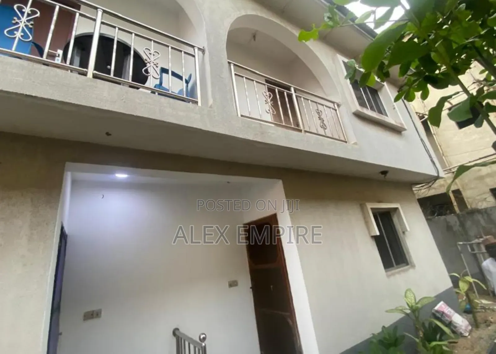 4bdrm Townhouse/Terrace in Ago Palace for sale in Ago Palace