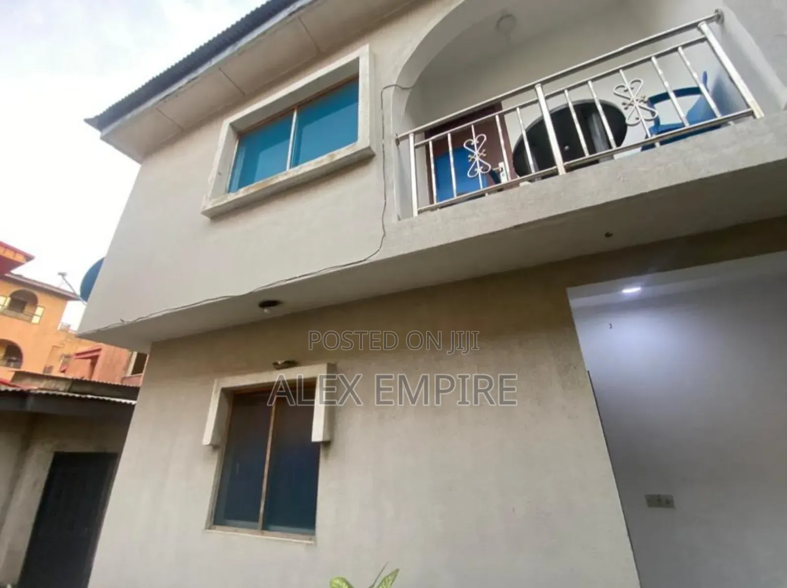4bdrm Townhouse/Terrace in Ago Palace for sale in Ago Palace