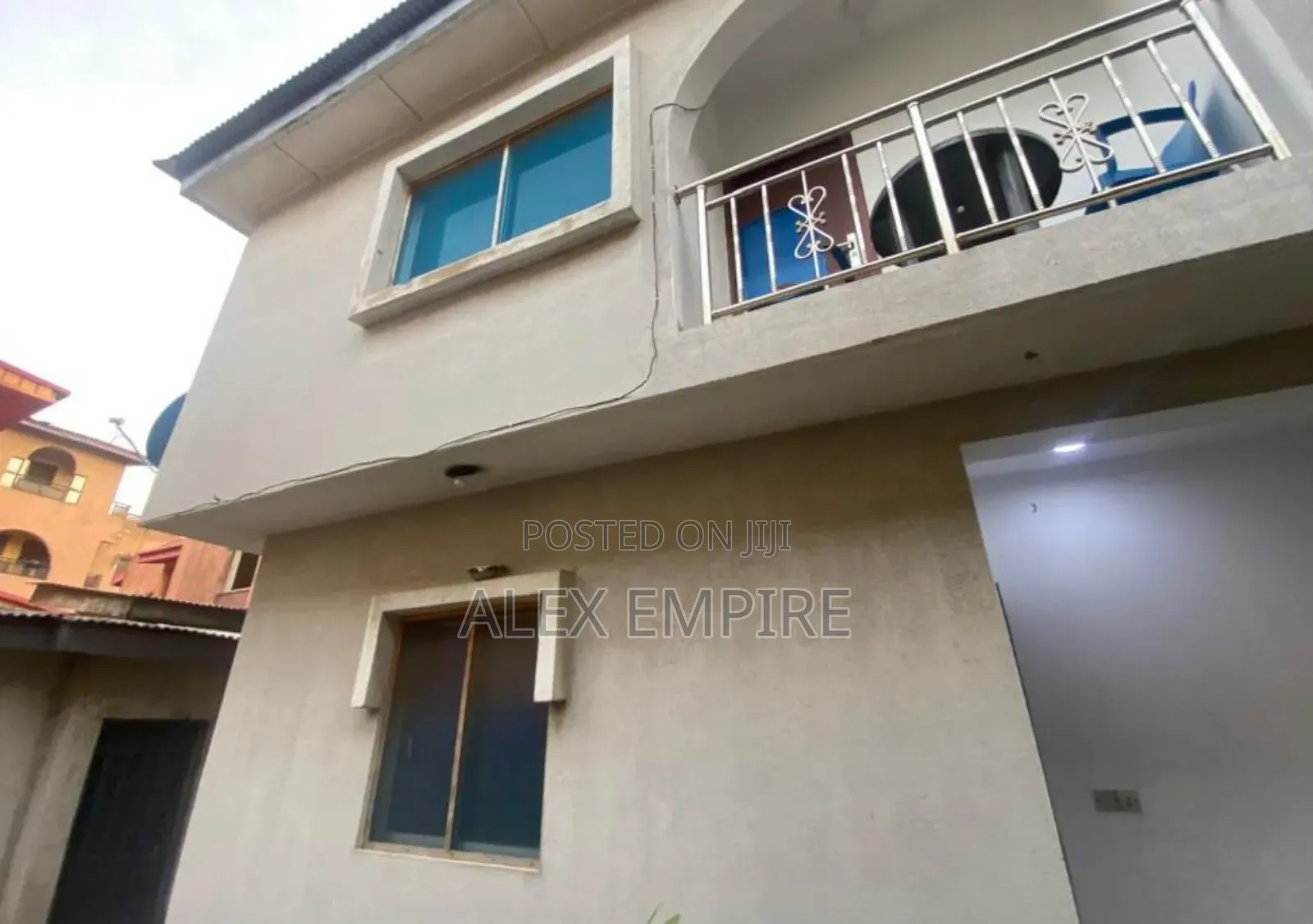 4bdrm Townhouse/Terrace in Ago Palace for sale in Ago Palace