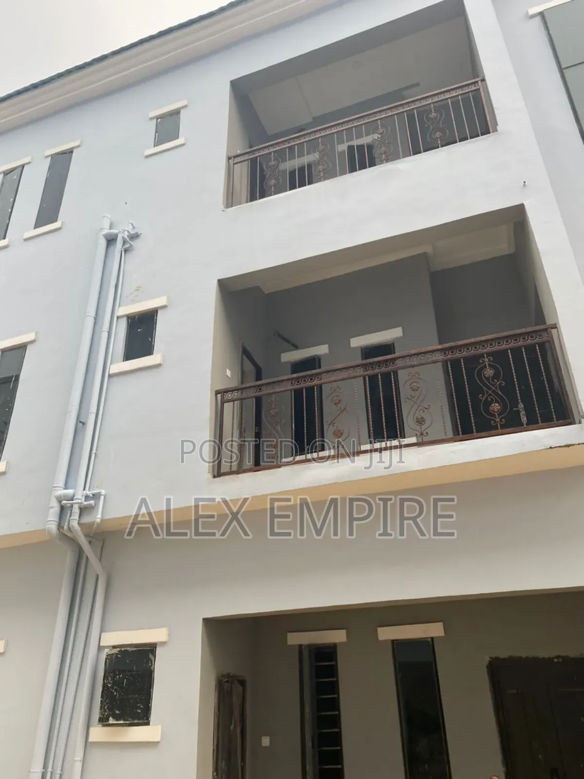 2bdrm Apartment in Ago Palace for rent in Ago Palace