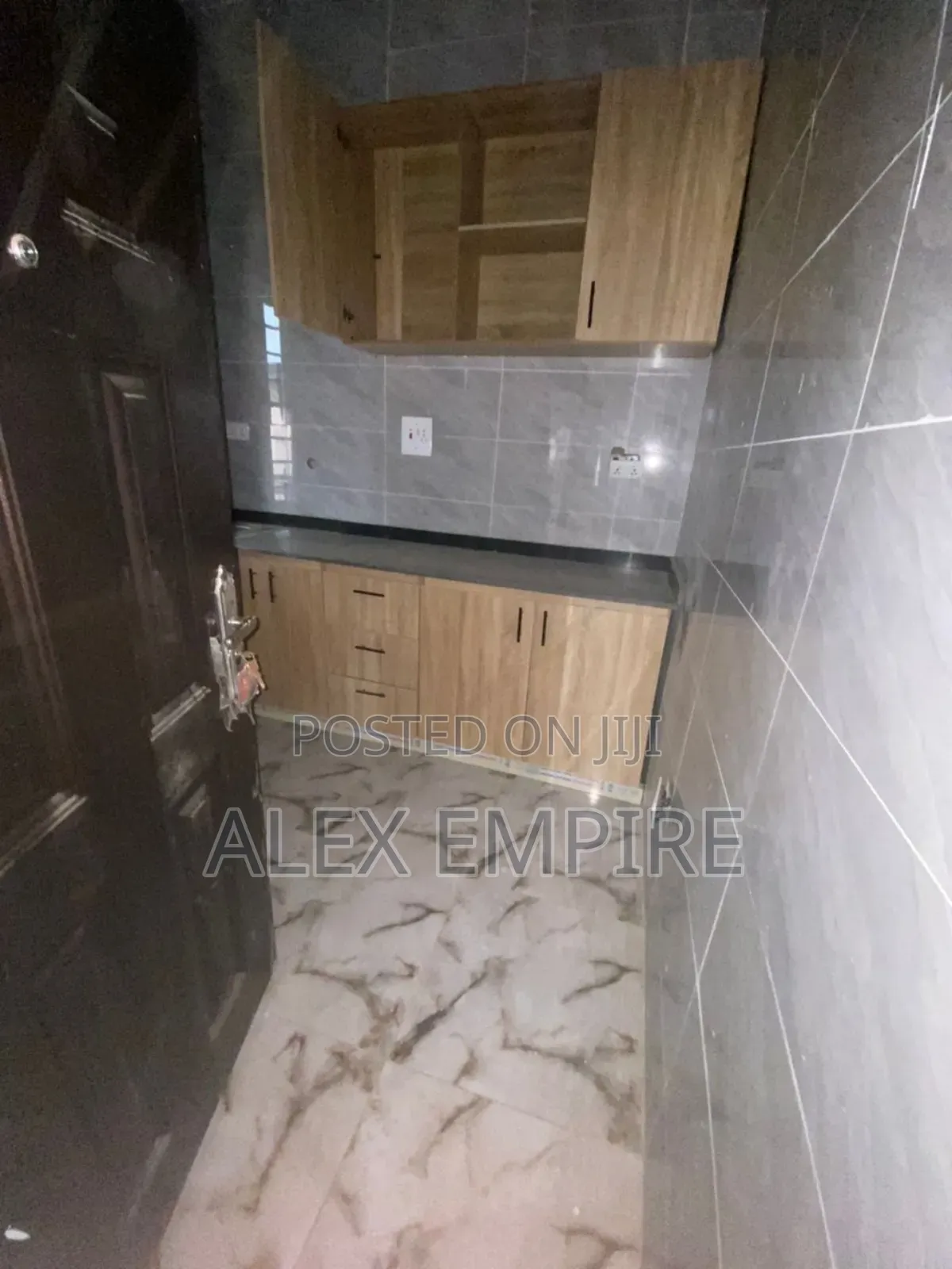 2bdrm Apartment in Ago Palace for rent in Ago Palace