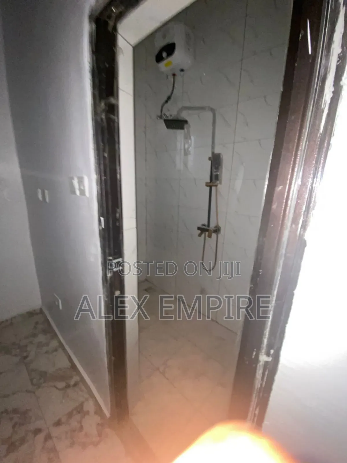 2bdrm Apartment in Ago Palace for rent in Ago Palace