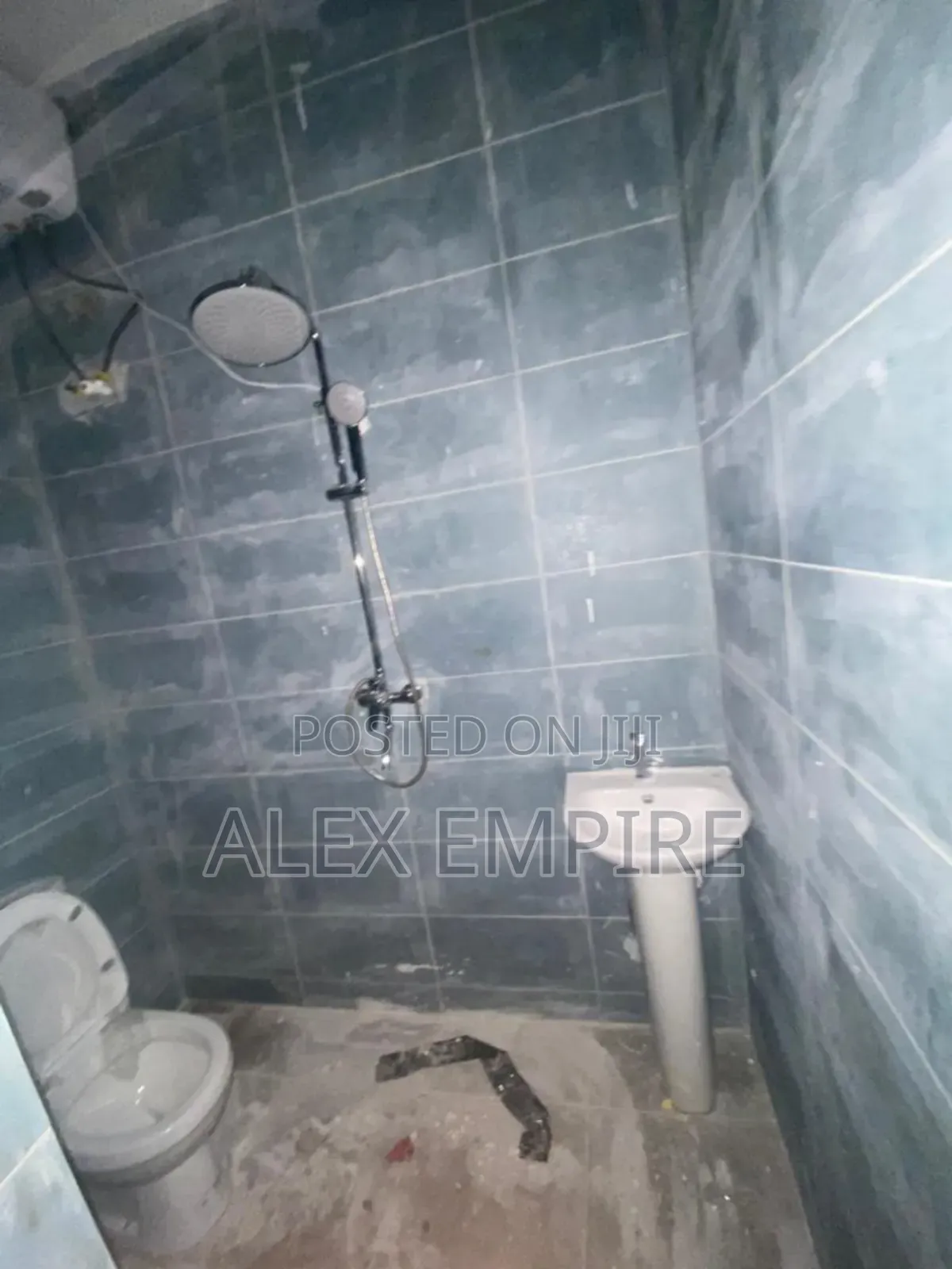 2bdrm Apartment in Ago Palace for rent in Ago Palace