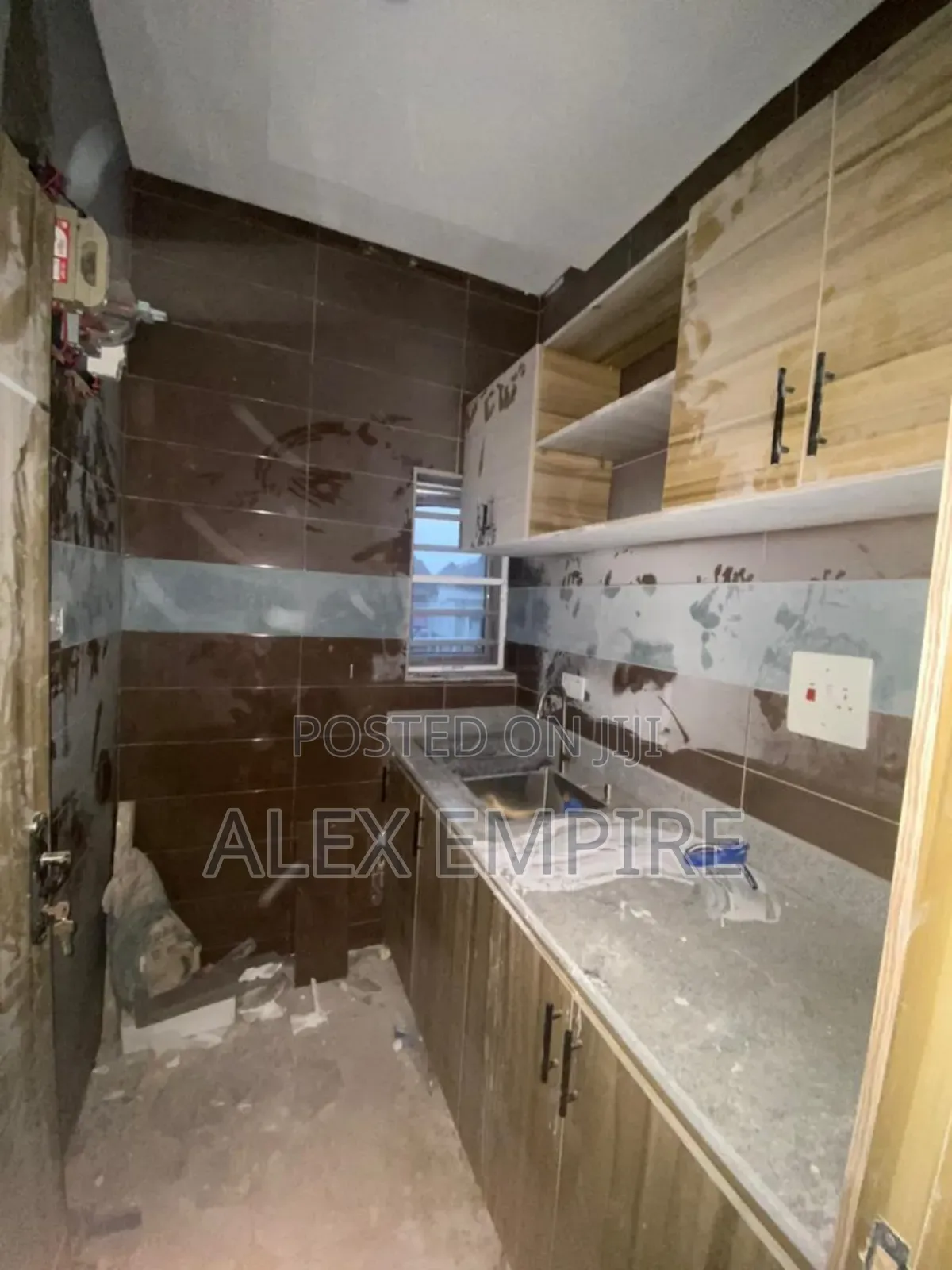 2bdrm Apartment in Ago Palace for rent in Ago Palace