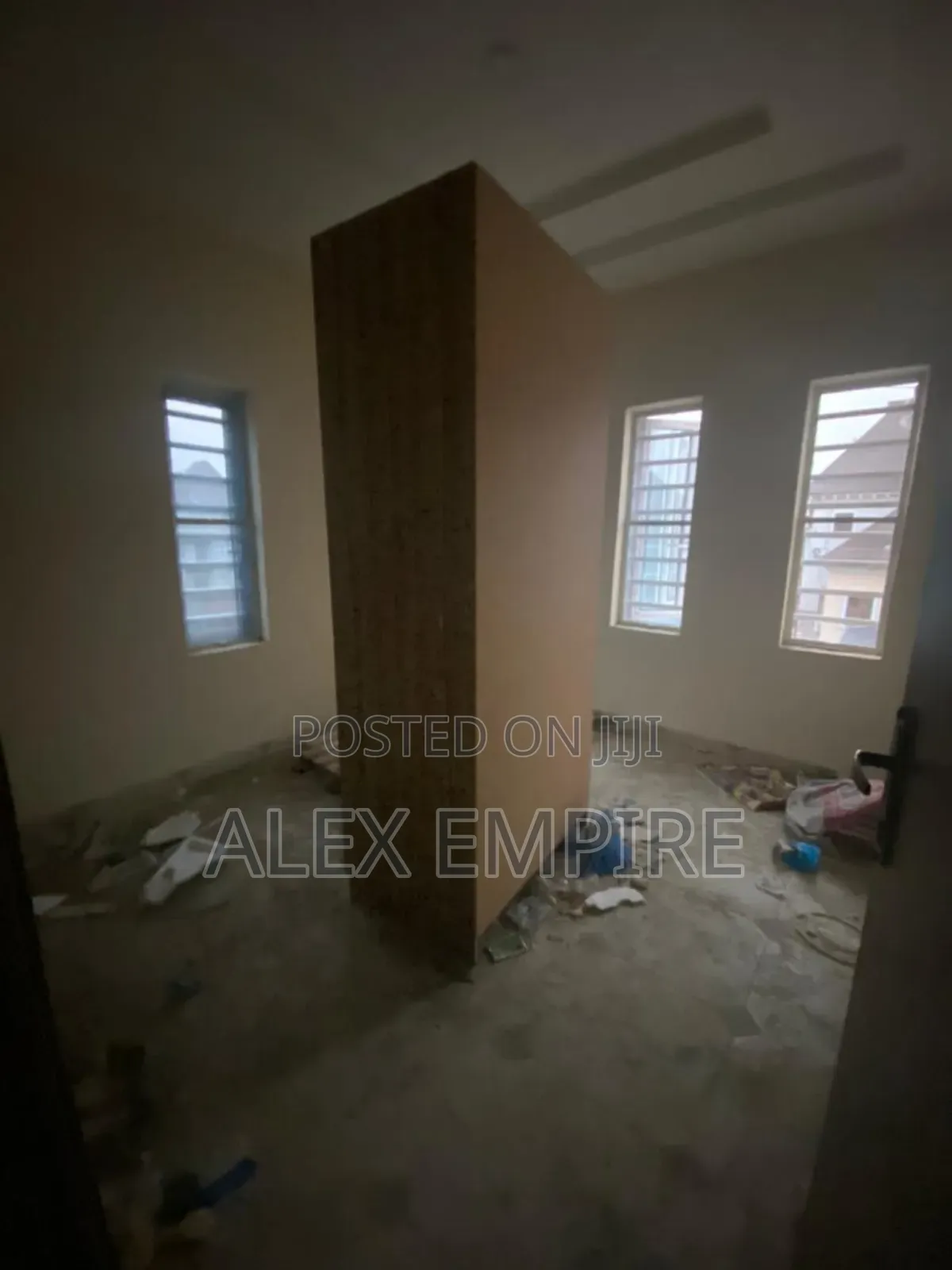 2bdrm Apartment in Ago Palace for rent in Ago Palace