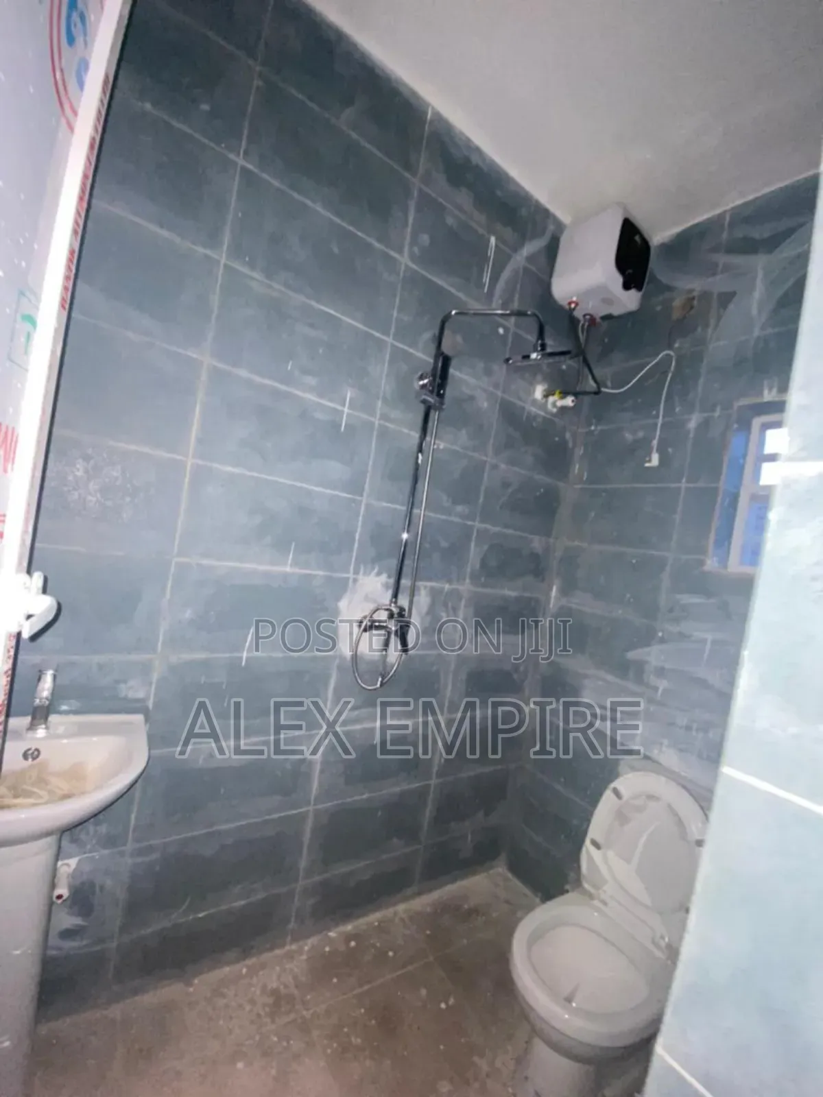 2bdrm Apartment in Ago Palace for rent in Ago Palace
