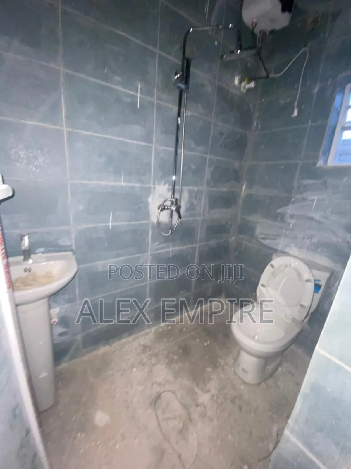 2bdrm Apartment in Ago Palace for rent in Ago Palace