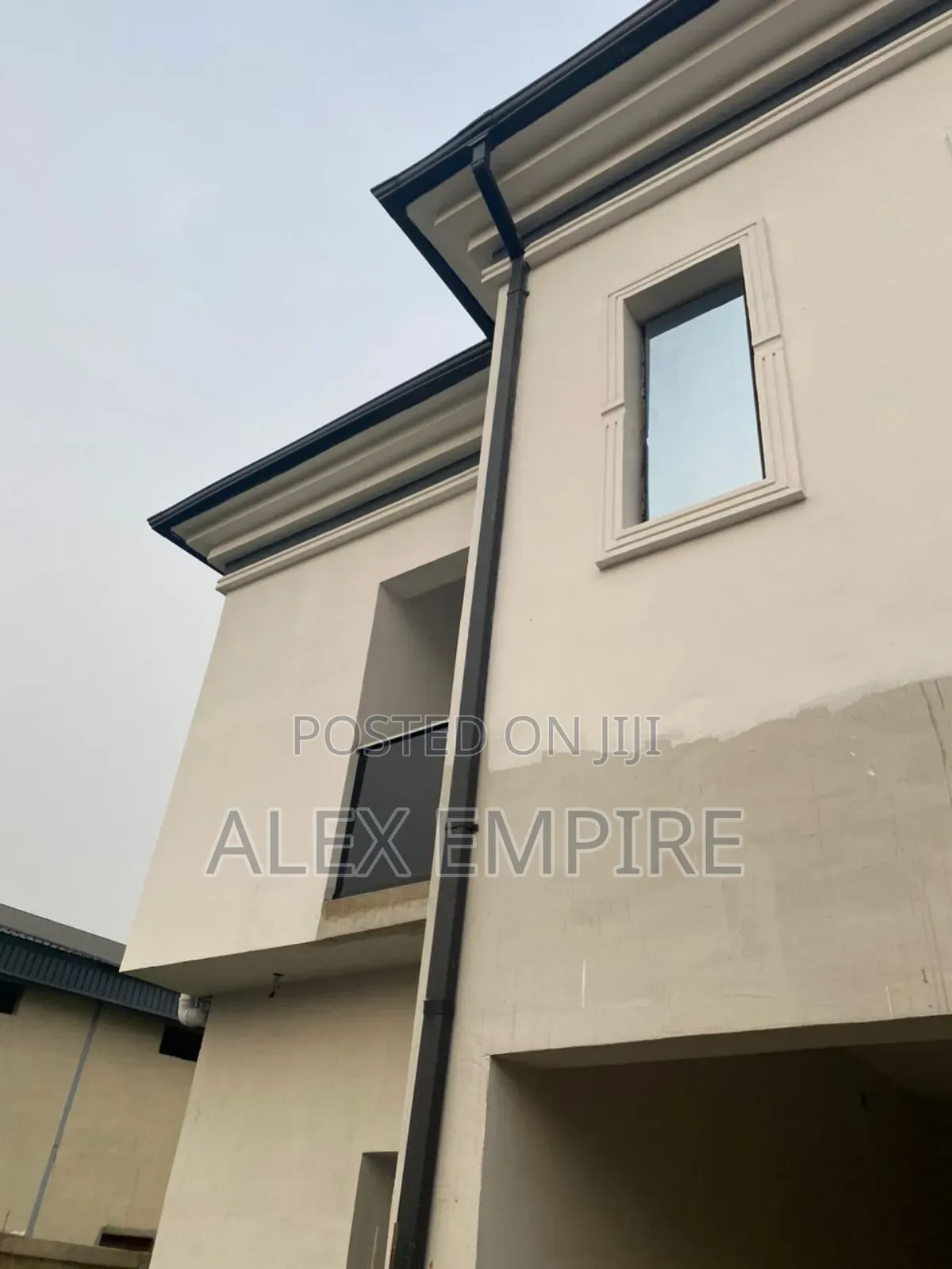 Mini Flat in Ago Palace for rent in Ago Palace