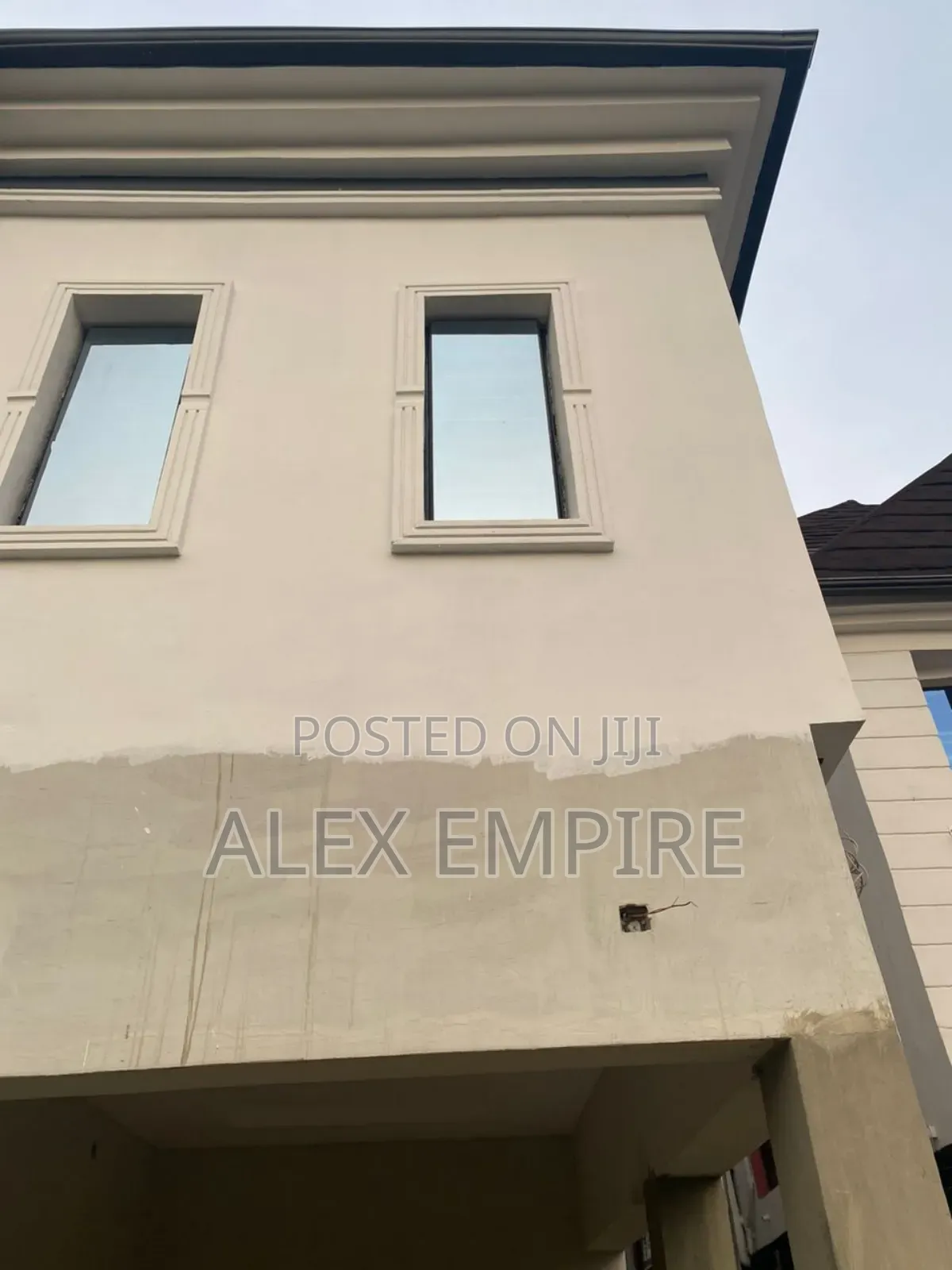 Mini Flat in Ago Palace for rent in Ago Palace