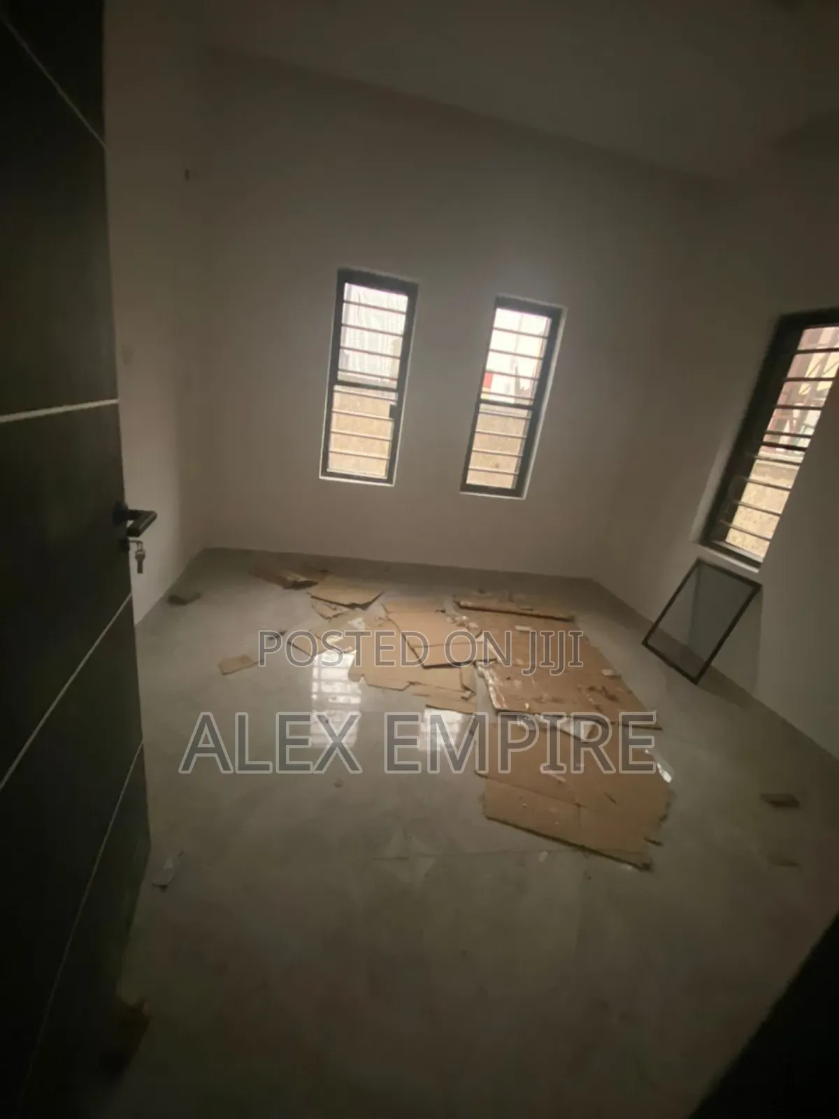 Mini Flat in Ago Palace for rent in Ago Palace