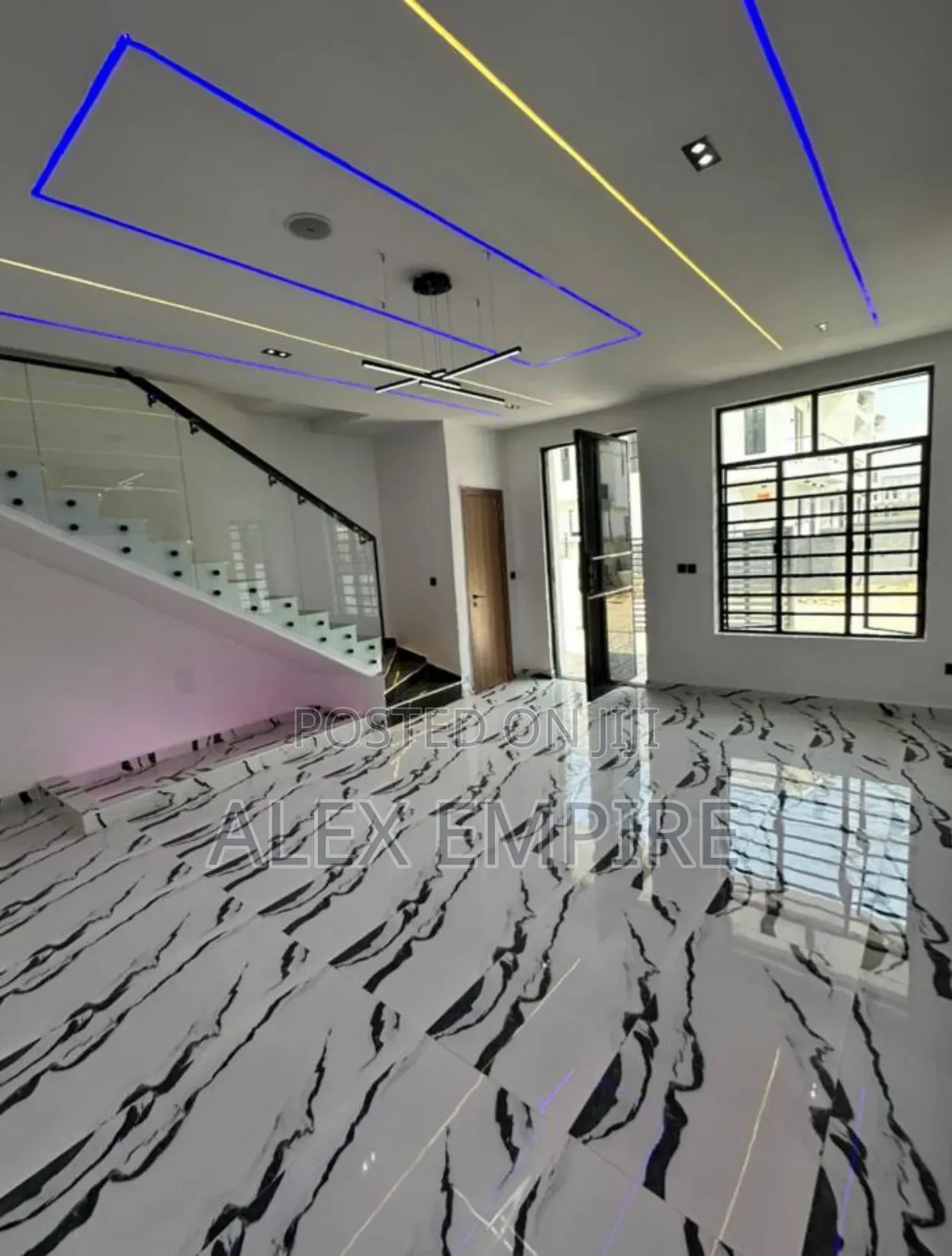 4bdrm Duplex in Ajah for sale in Ajah