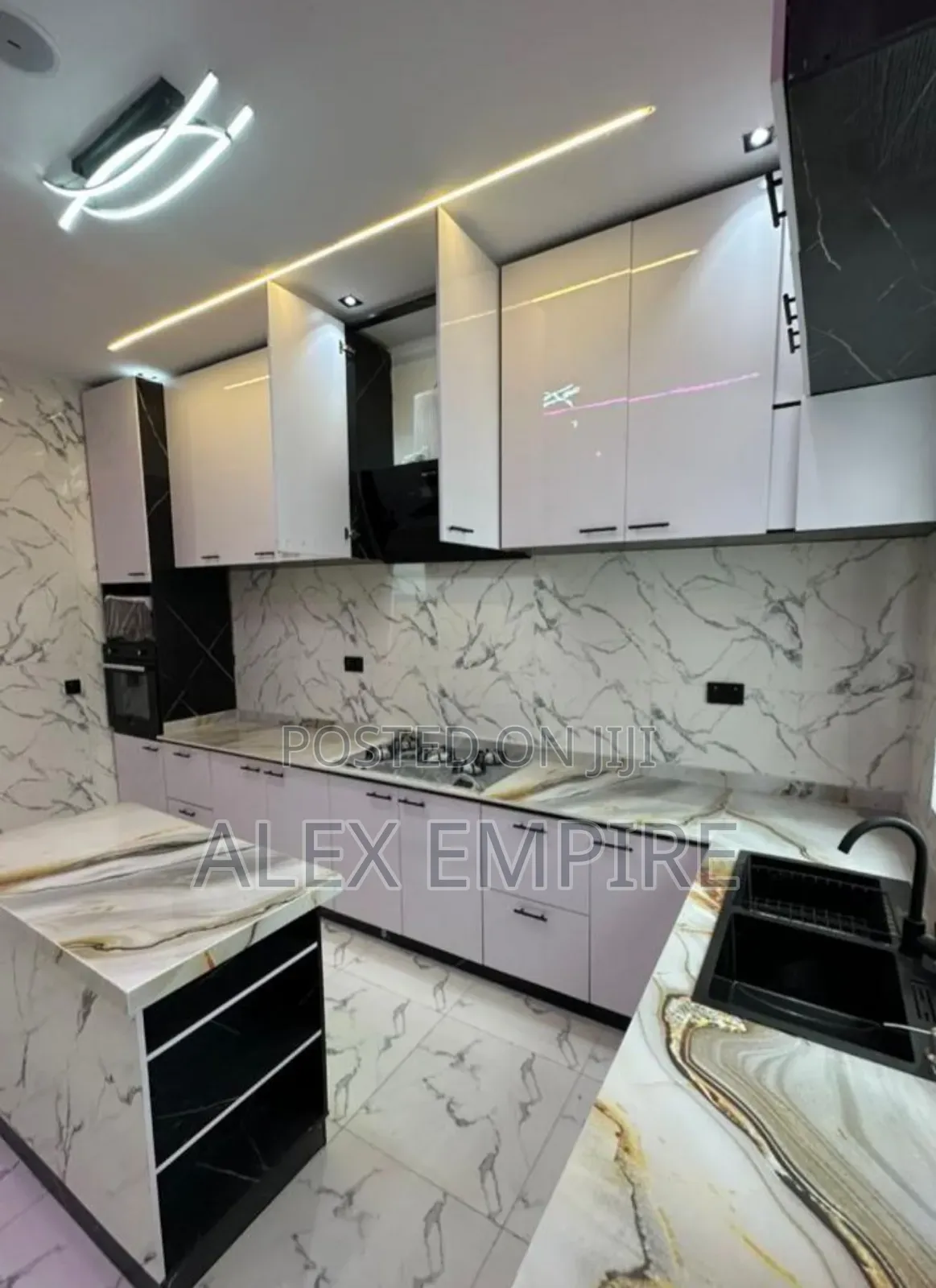 4bdrm Duplex in Ajah for sale in Ajah