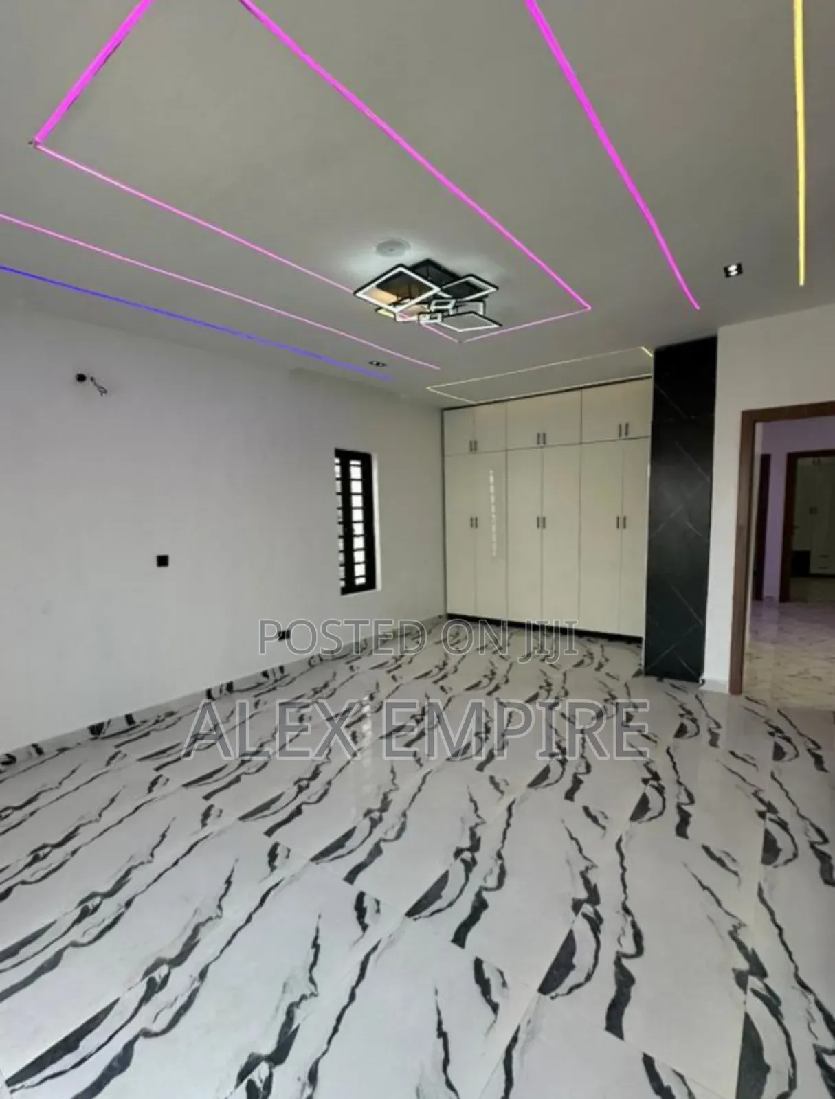 4bdrm Duplex in Ajah for sale in Ajah