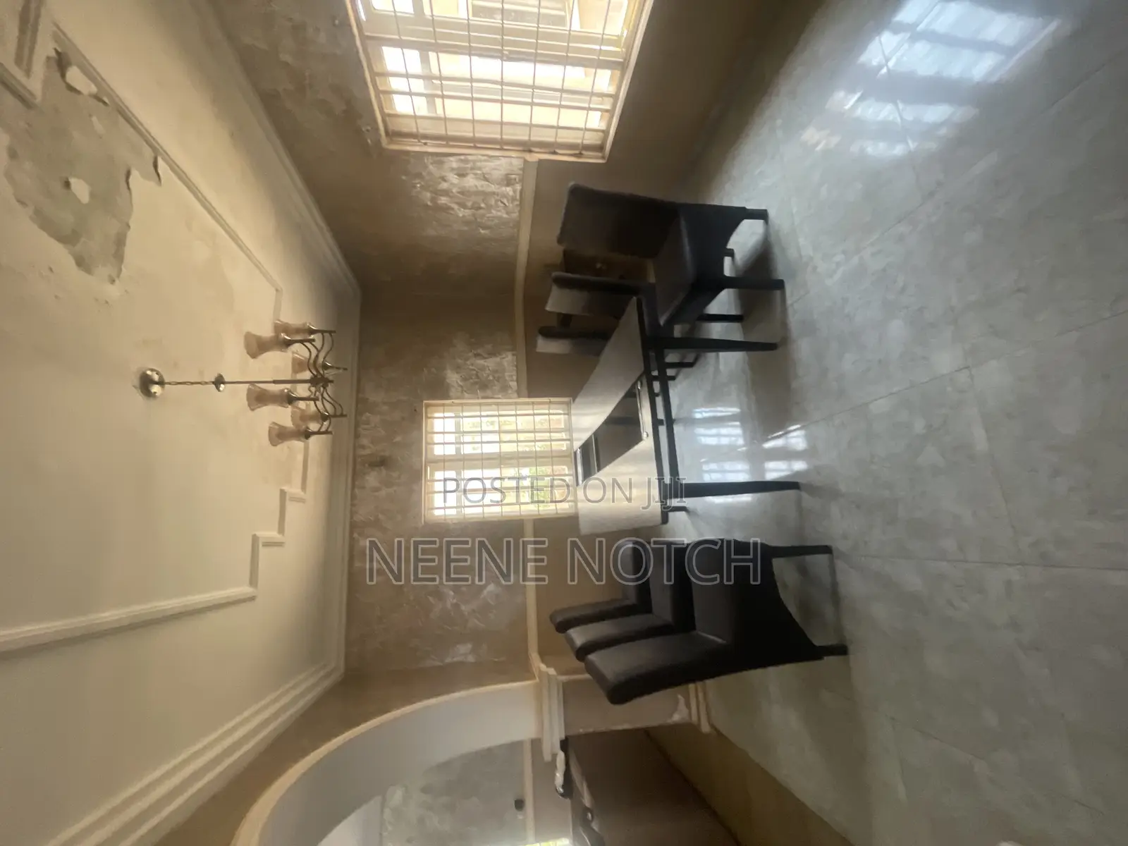 5bdrm Duplex in Sunrise Estate, Galadimawa for rent in Galadimawa