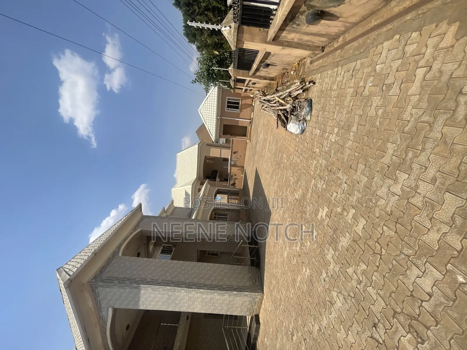 5bdrm Duplex in Sunrise Estate, Galadimawa for rent in Galadimawa