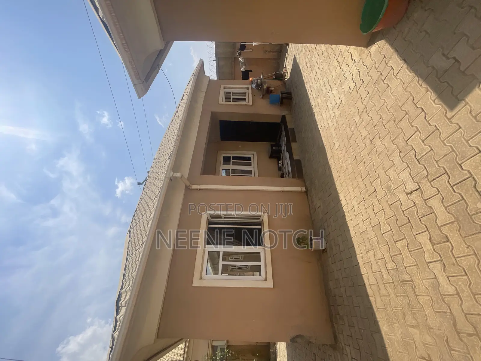 5bdrm Duplex in Sunrise Estate, Galadimawa for rent in Galadimawa
