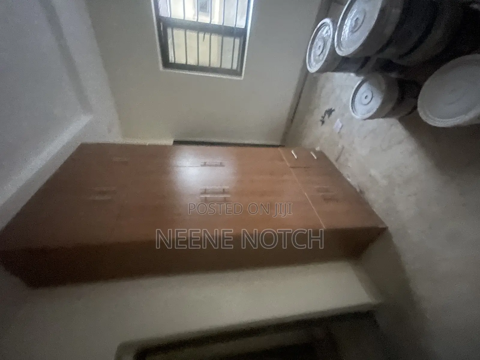 Furnished 2bdrm Block of Flats in Pries Estate, Lokogoma for rent in Lokogoma