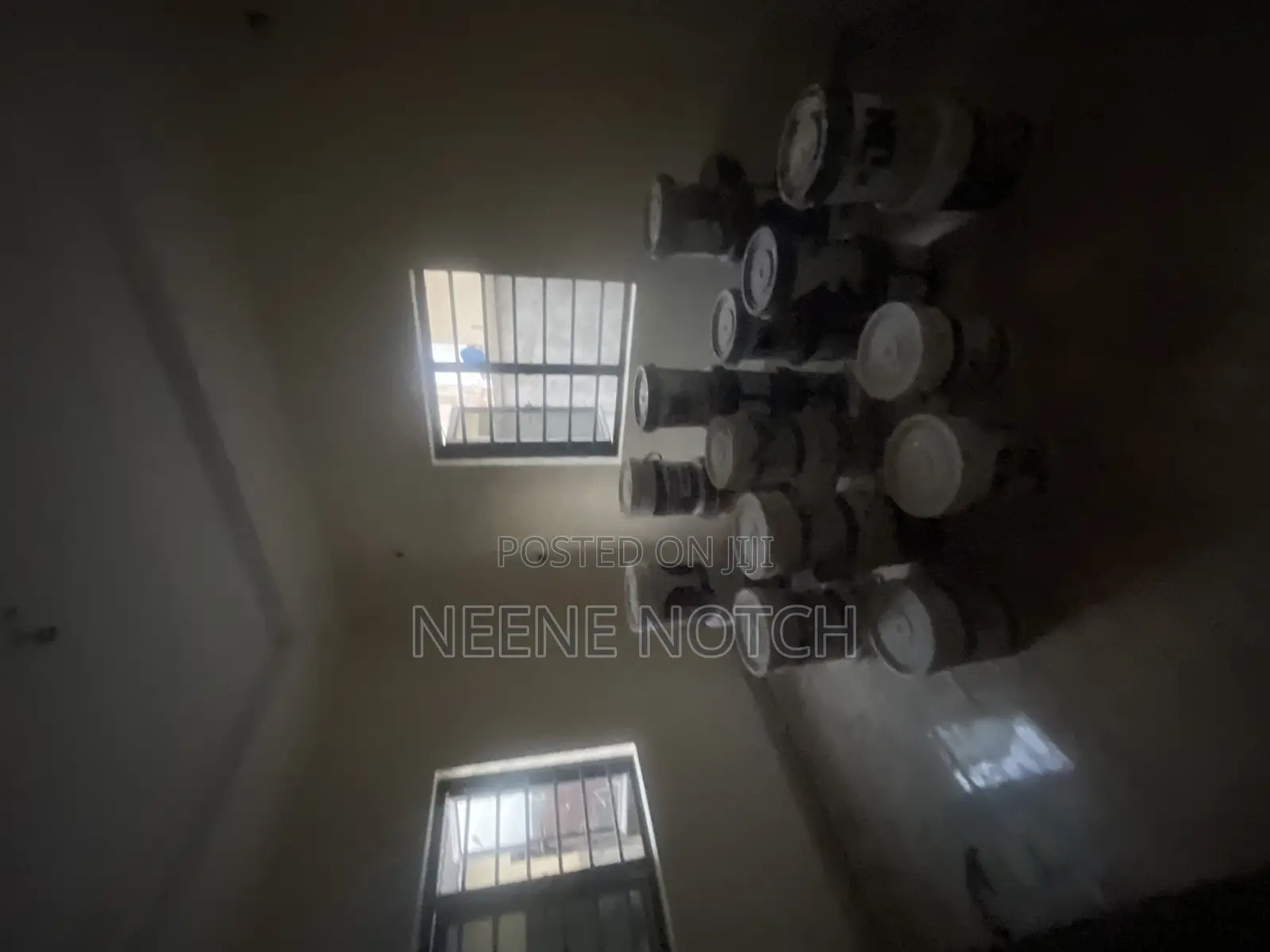 Furnished 2bdrm Block of Flats in Pries Estate, Lokogoma for rent in Lokogoma