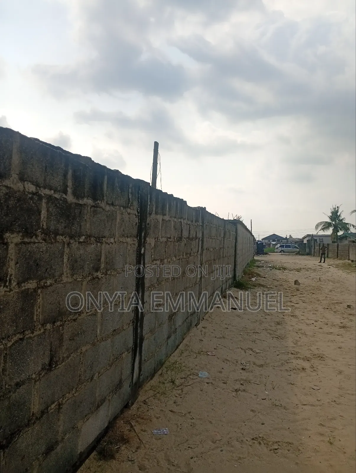 Property for Sale in Mile 12