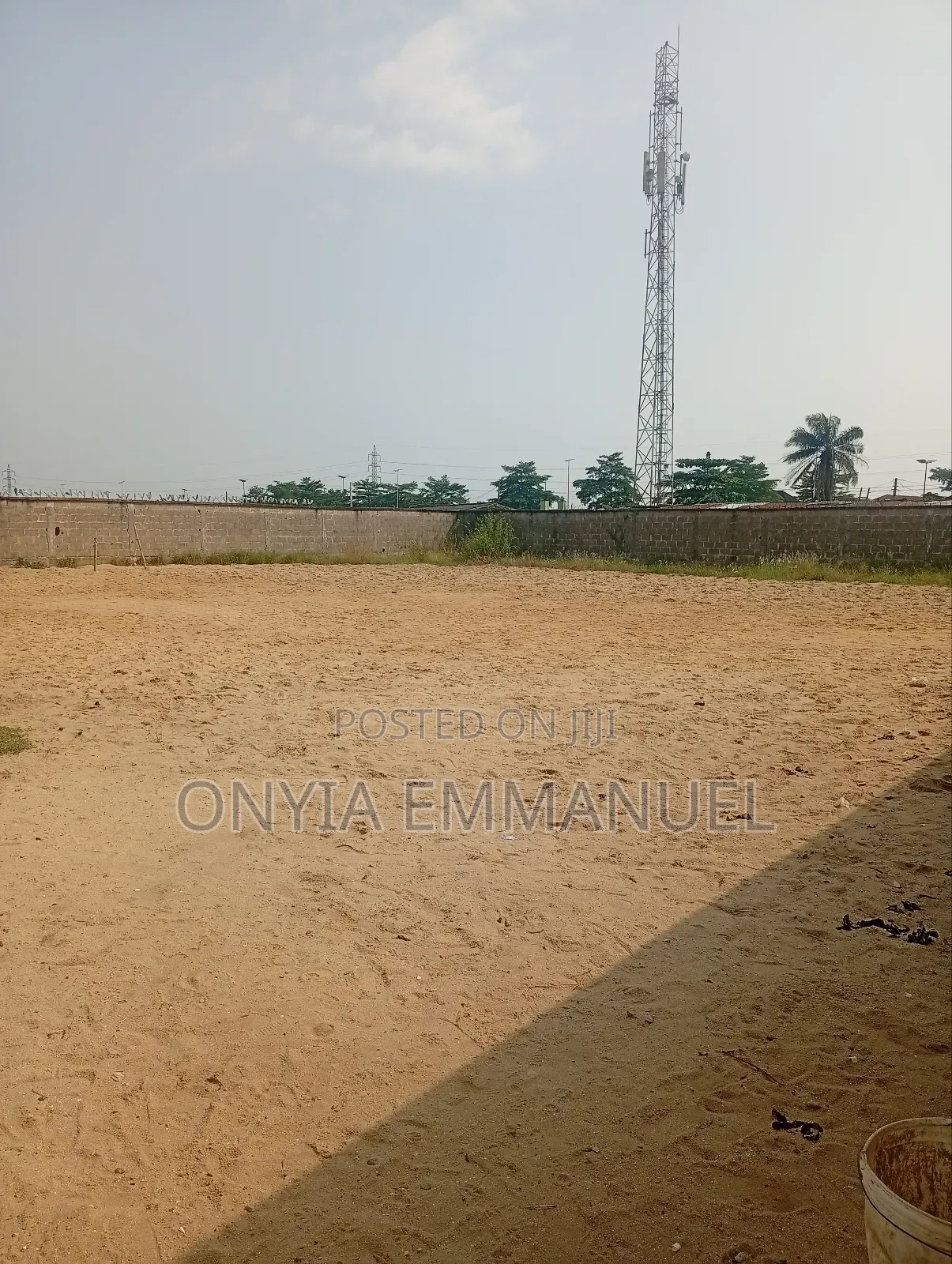 Property for Sale in Mile 12