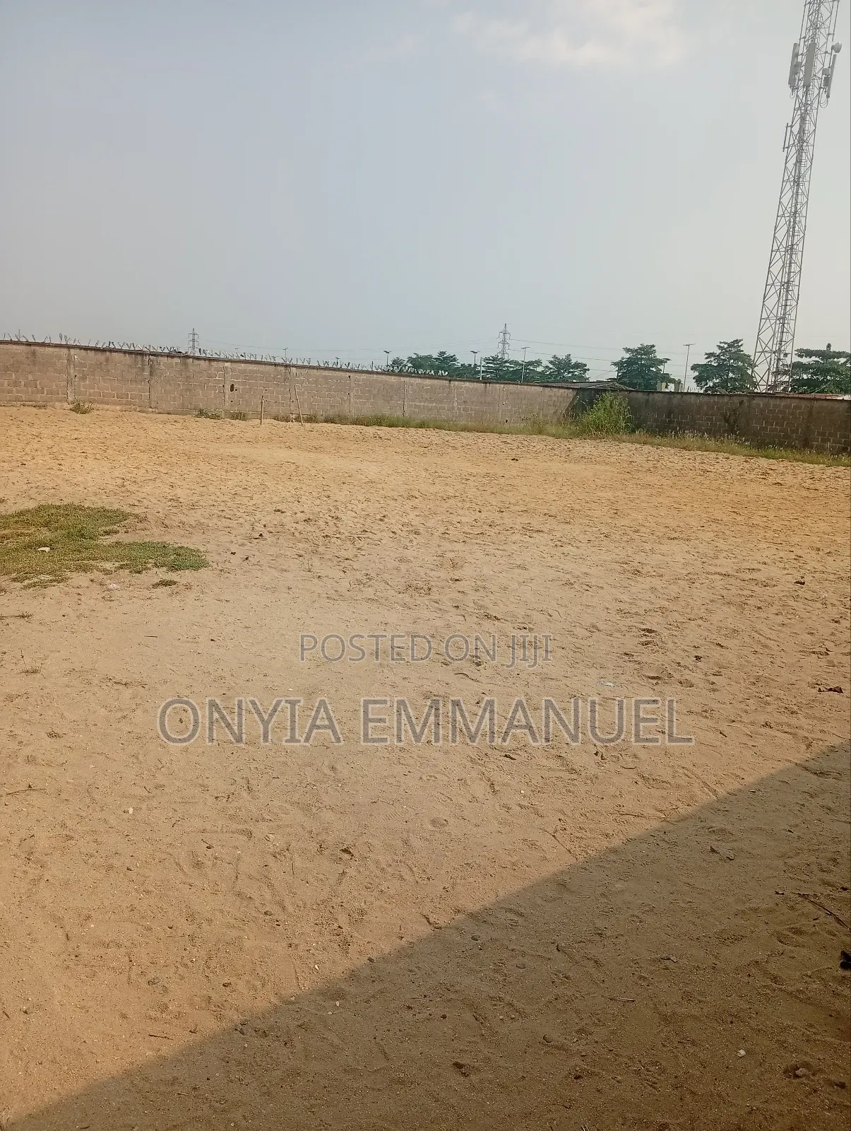 Property for Sale in Mile 12