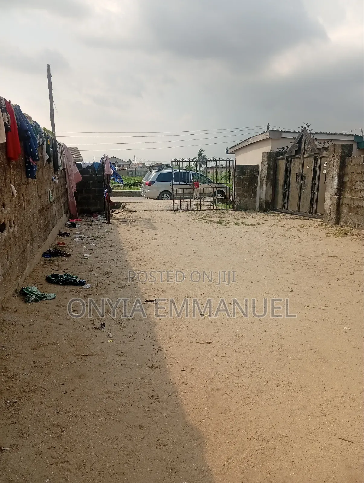 Property for Sale in Mile 12