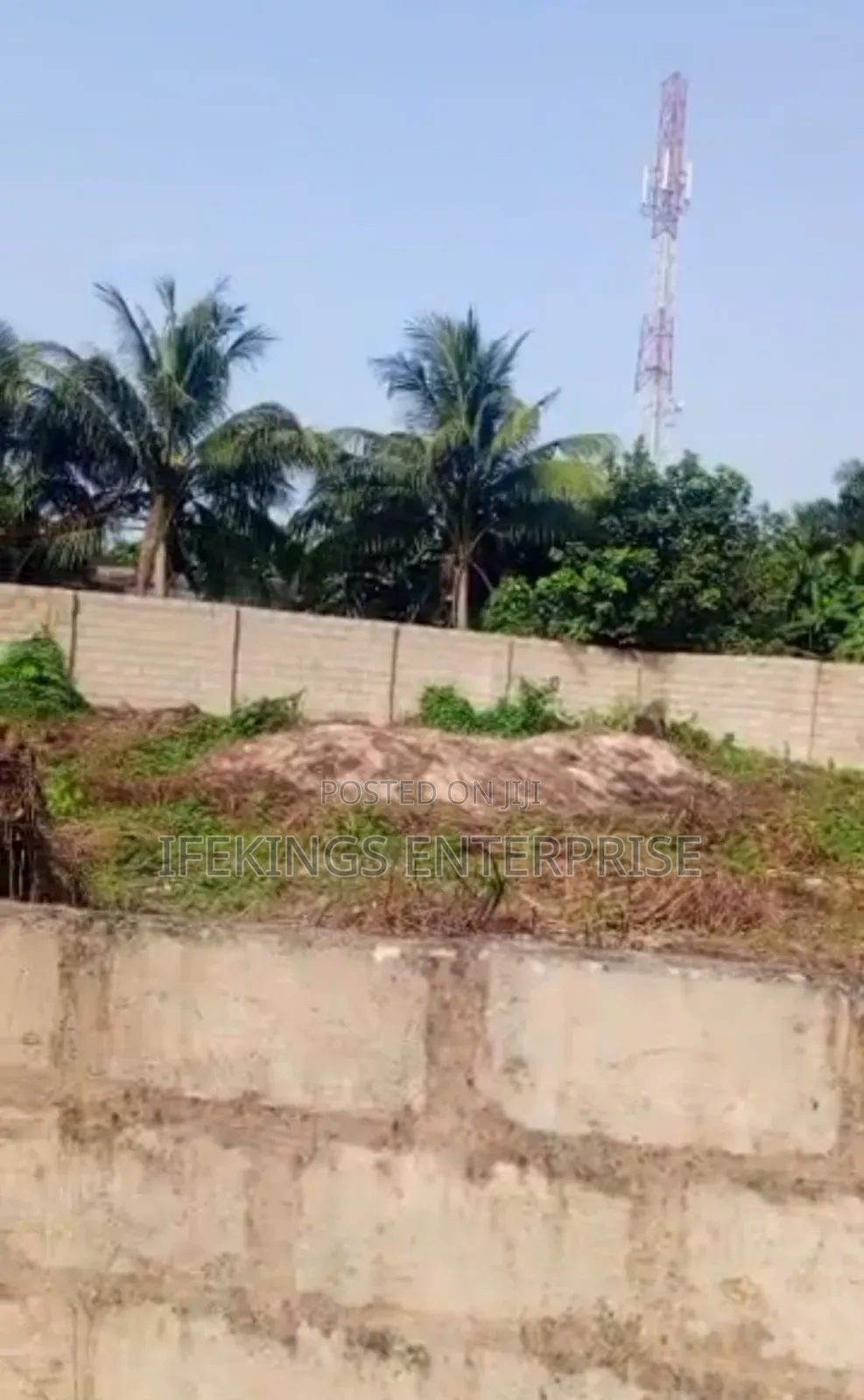 Land Fr Sale in Umuafia Umuahia in Umuahia