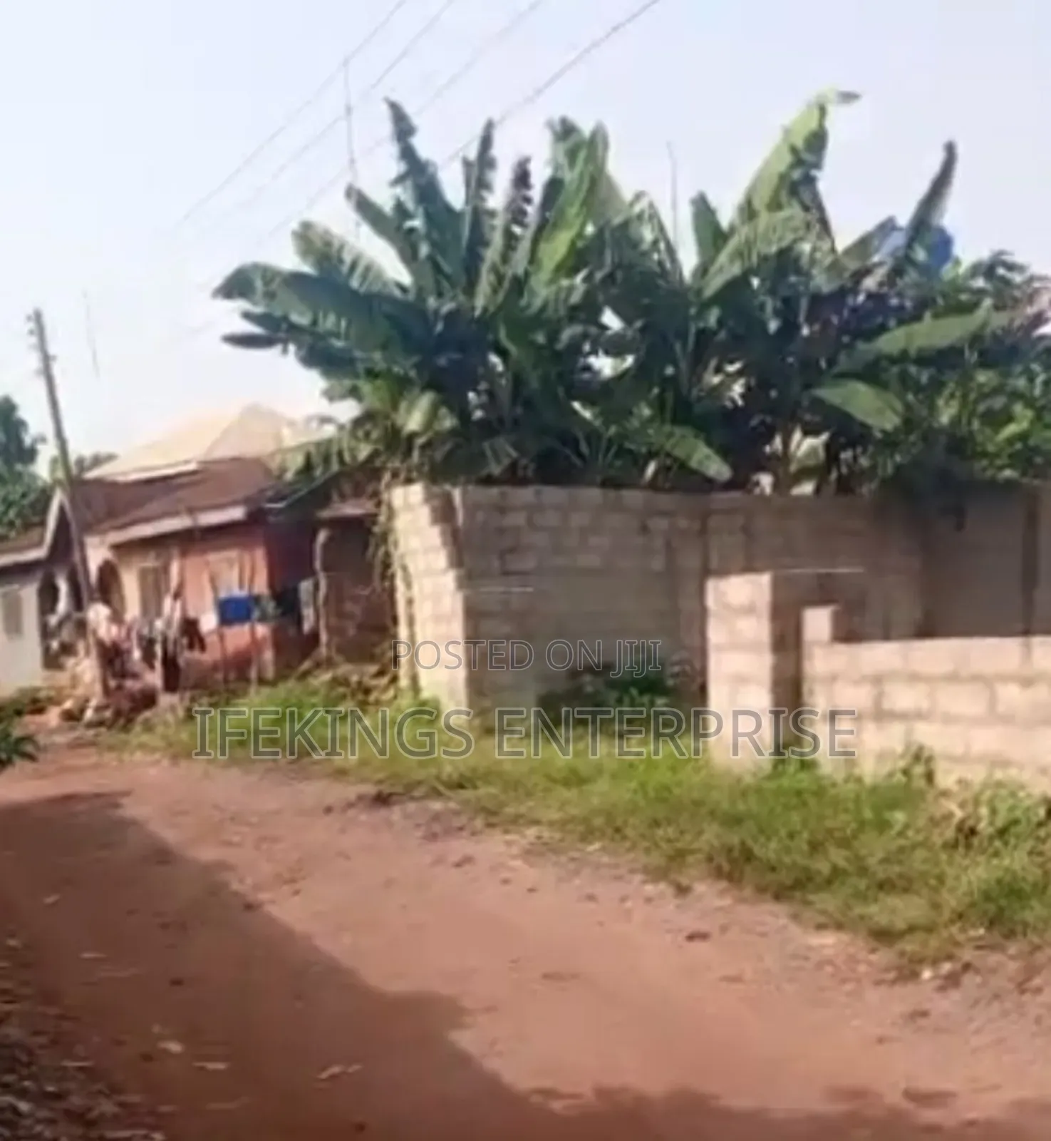 Land Fr Sale in Umuafia Umuahia in Umuahia