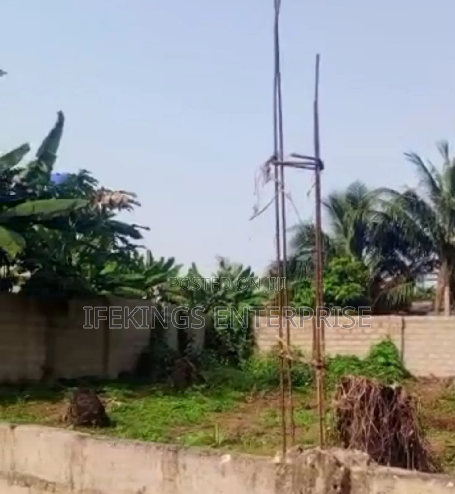 Land Fr Sale in Umuafia Umuahia in Umuahia